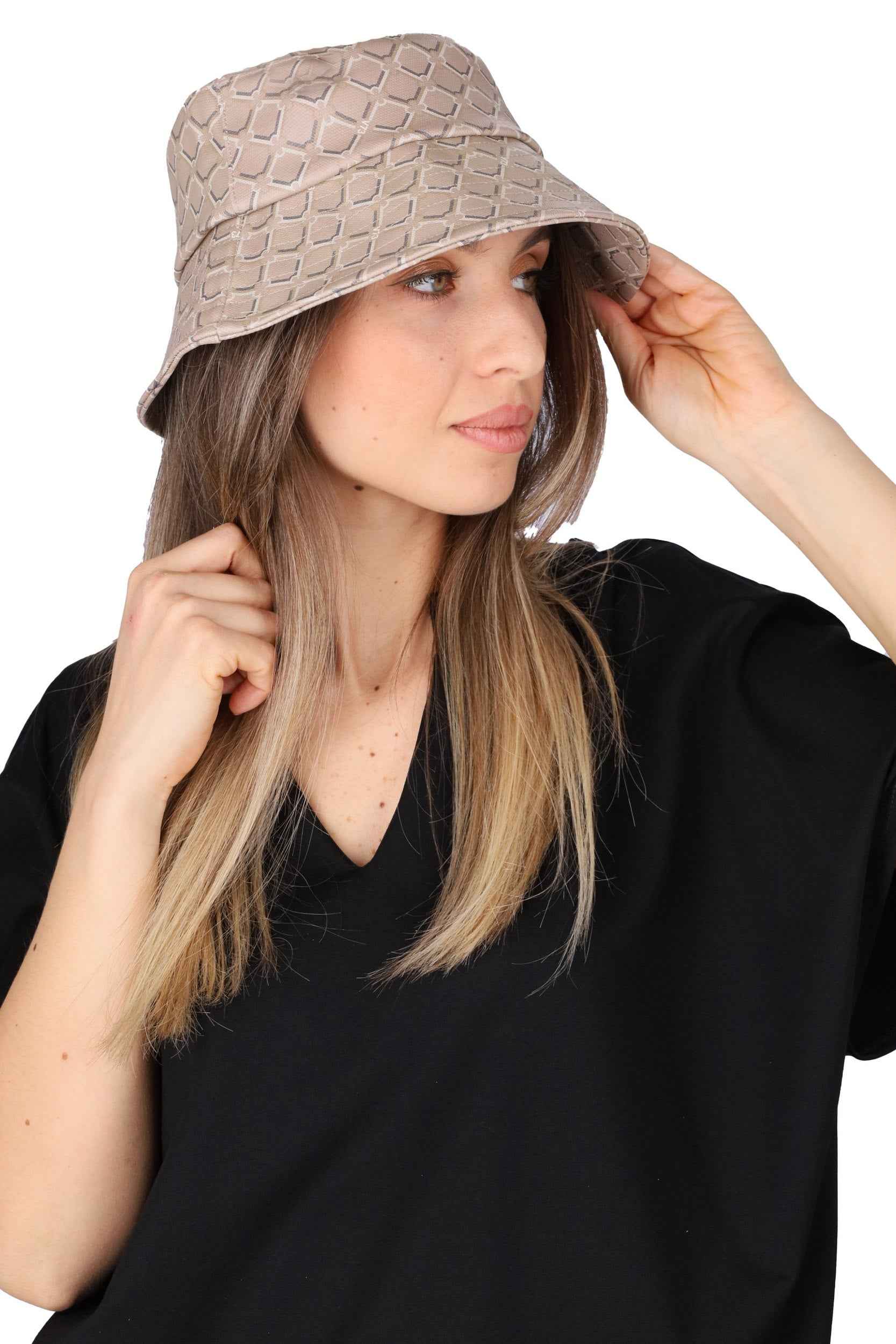 V°73 - D 73CA7D110STD Cappello