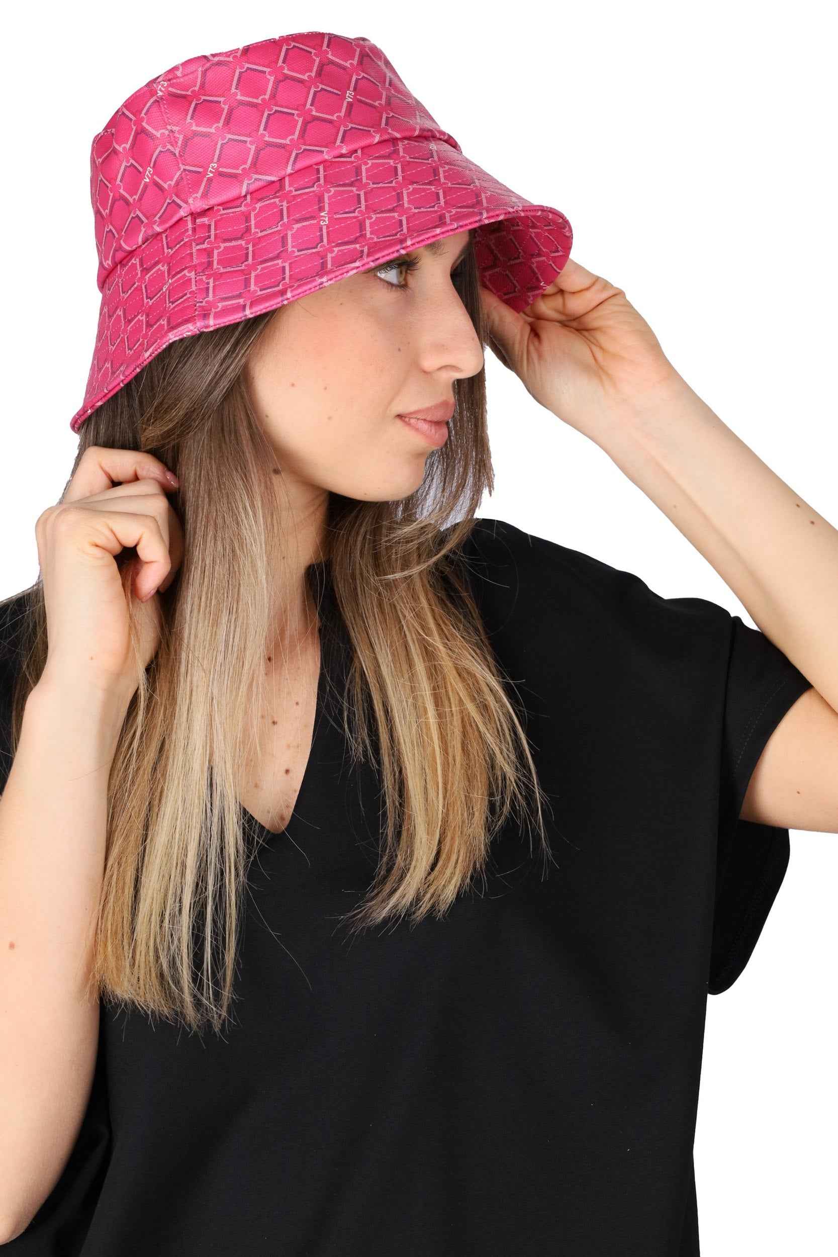 V°73 - D 73CA7D110STD Cappello