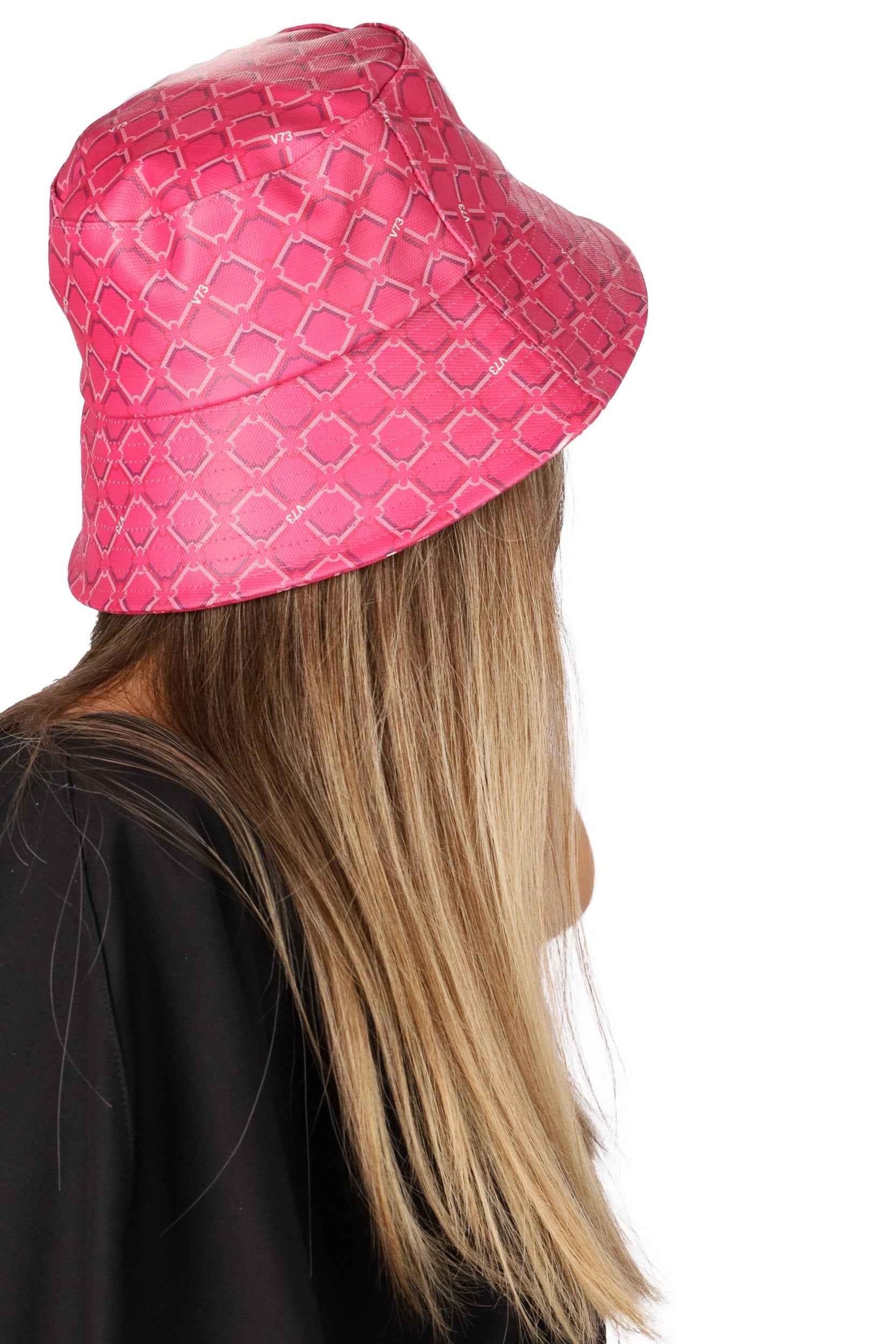 V°73 - D 73CA7D110STD Cappello