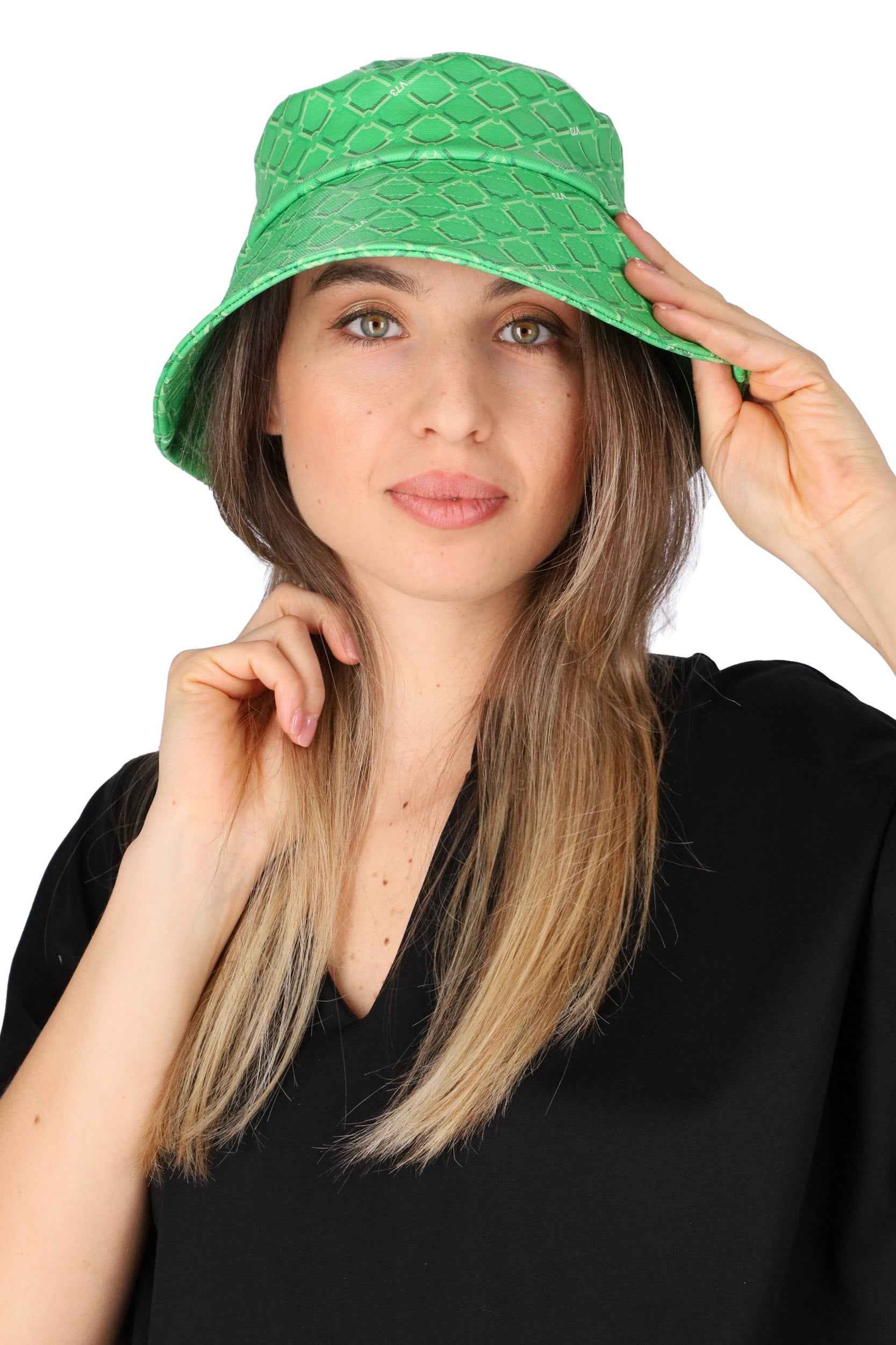 V°73 - D 73CA7D110STD Cappello