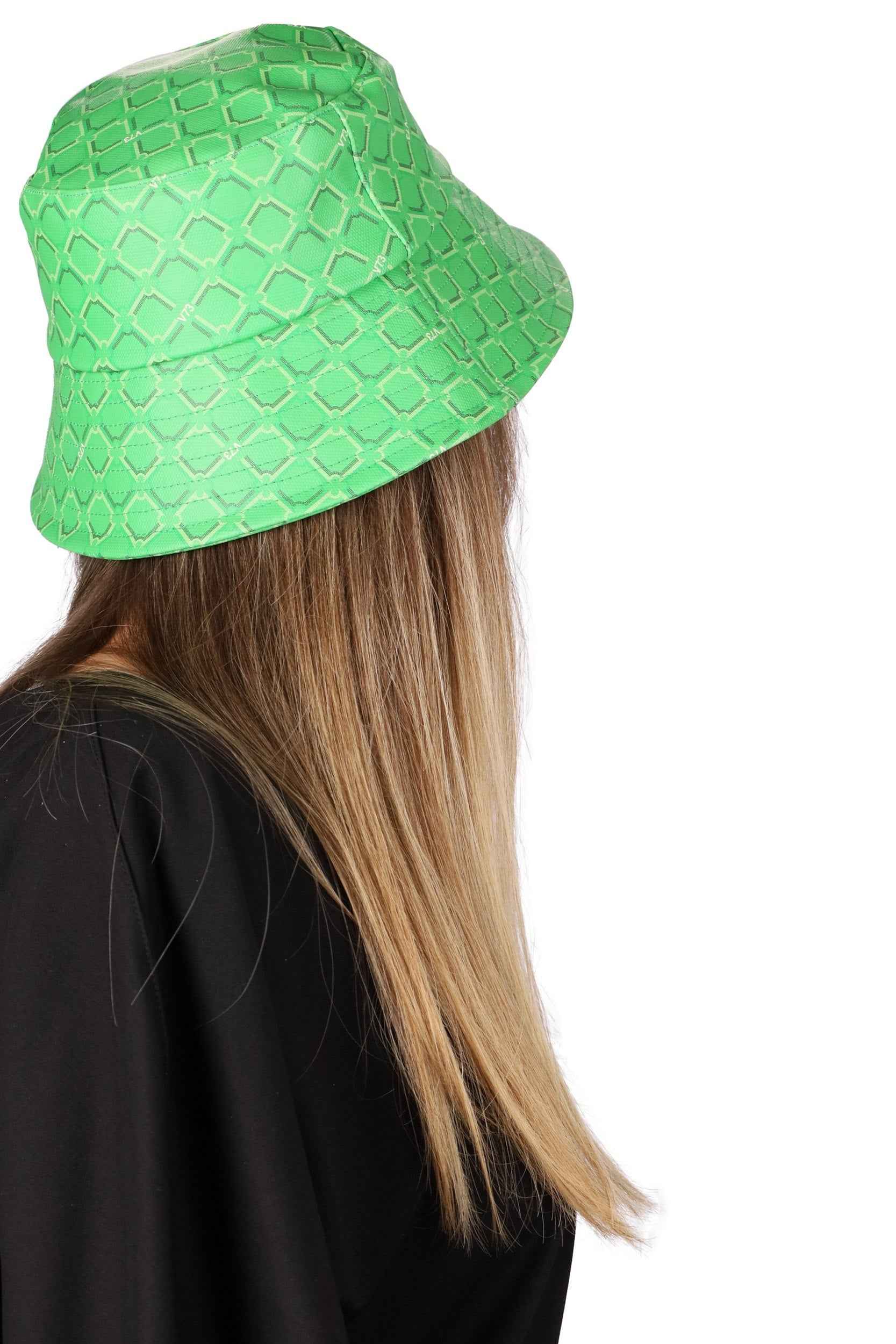 V°73 - D 73CA7D110STD Cappello