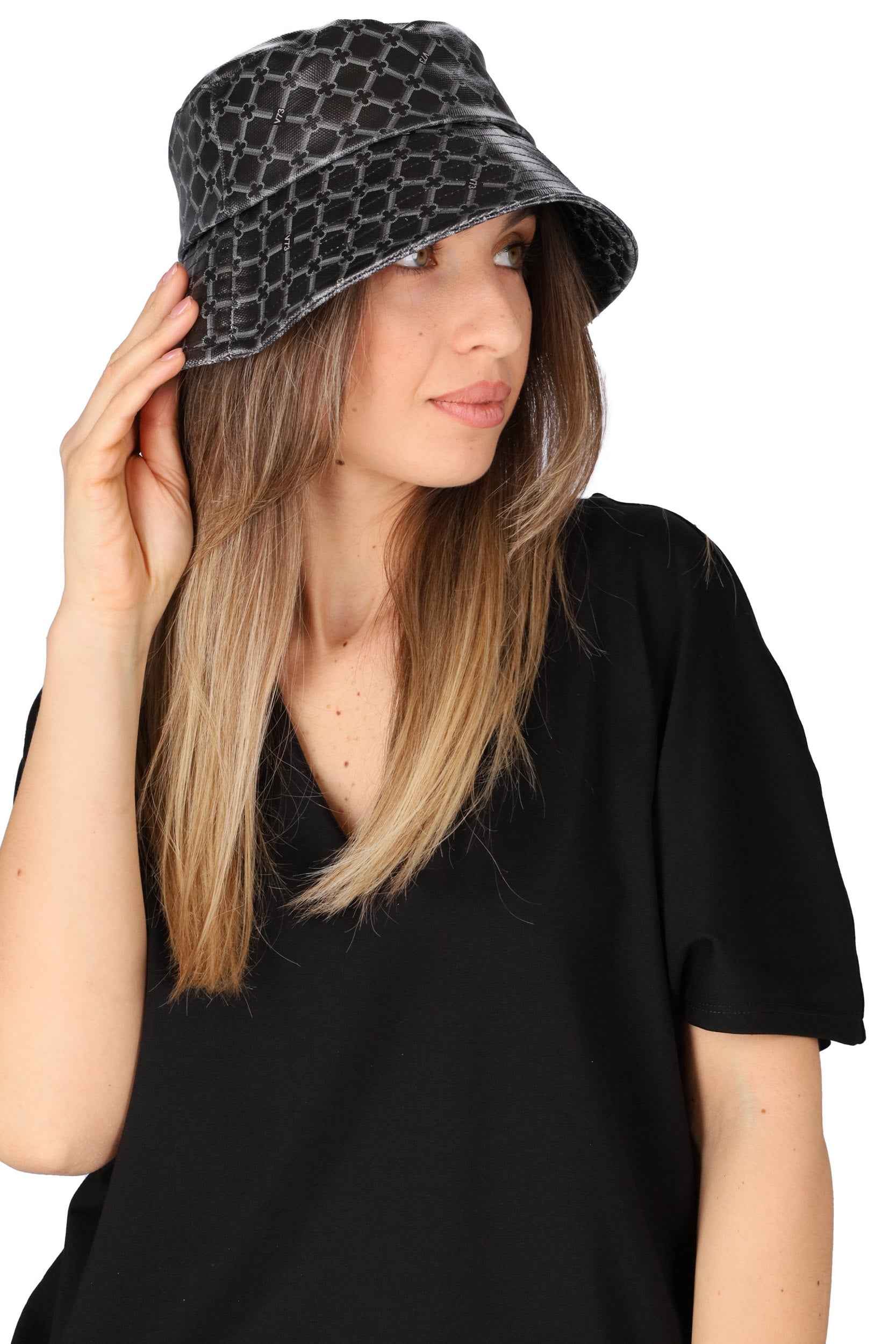 V°73 - D 73CA7D110STD Cappello