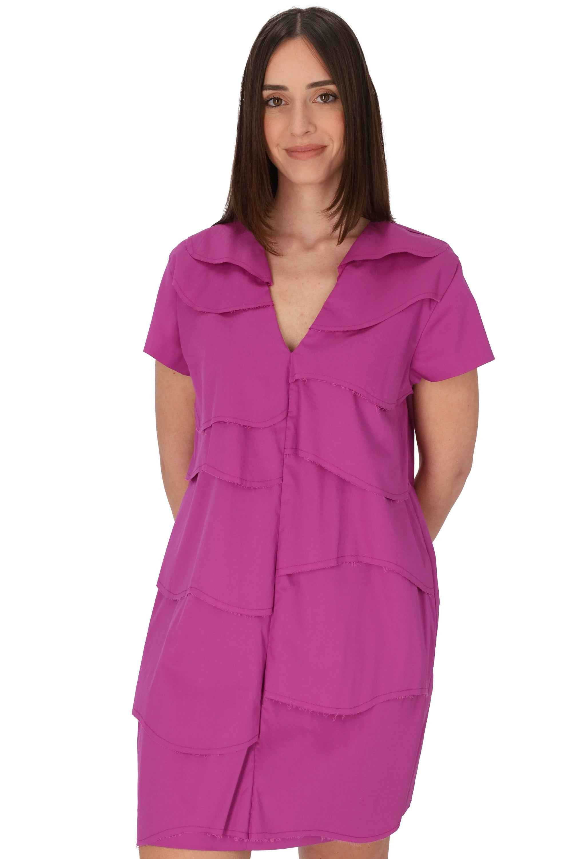 VIOLA | JIJIL - D AB277 Abito