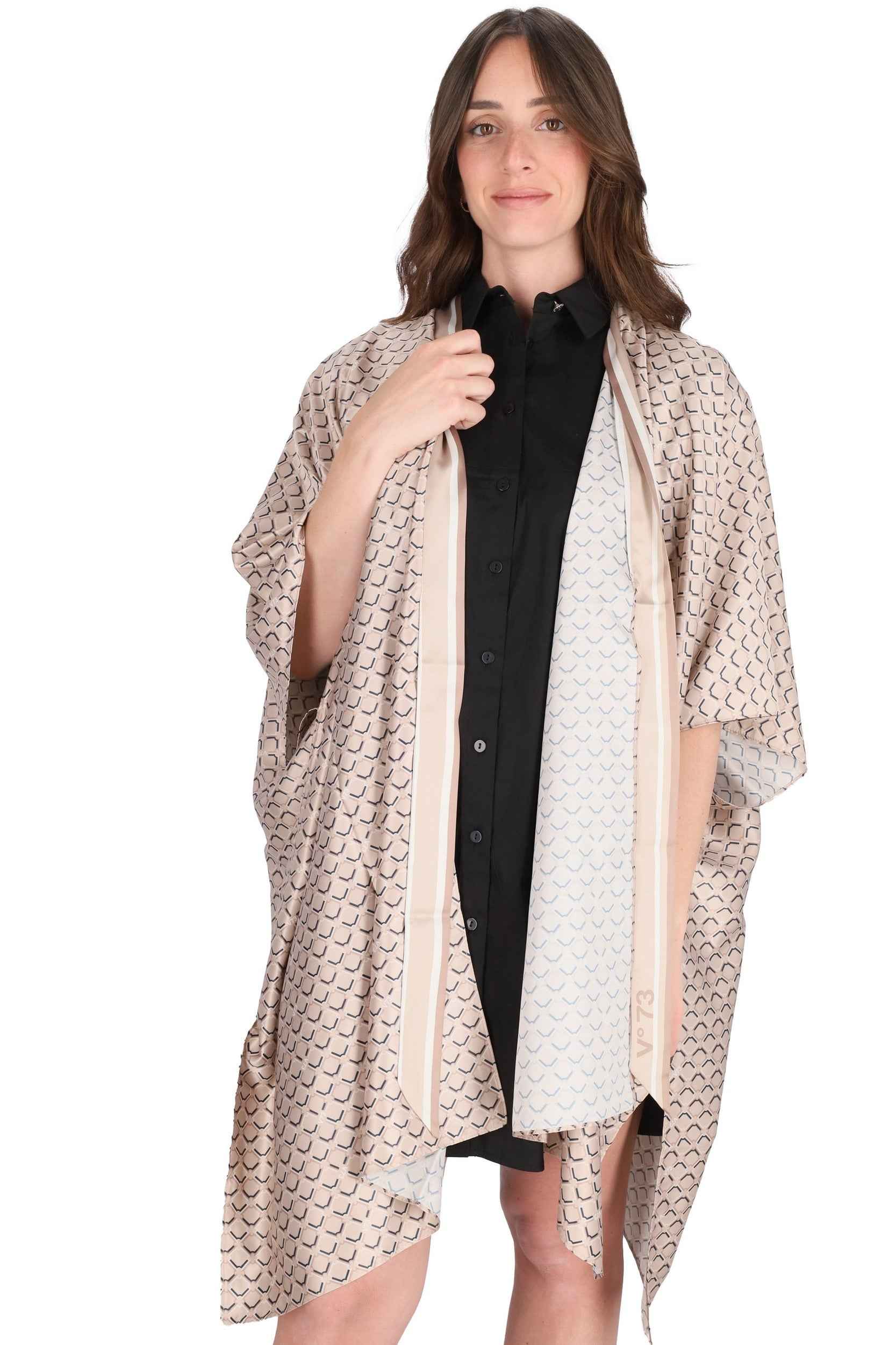 V°73 - D 73CT7D101STD Giacca