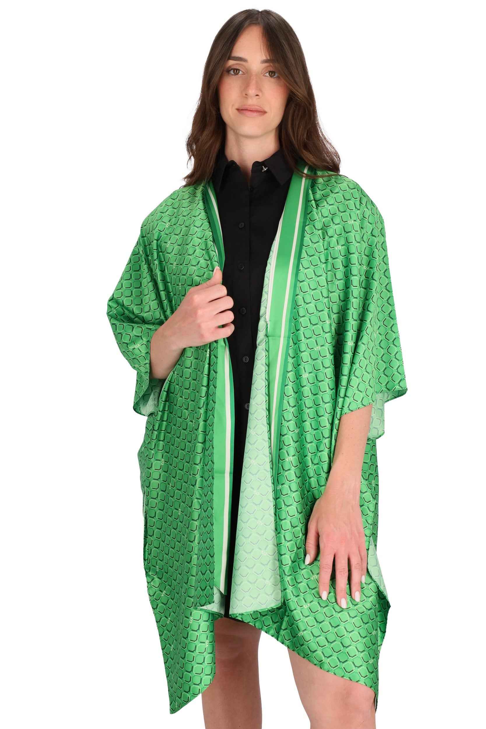 V°73 - D 73CT7D101STD Giacca