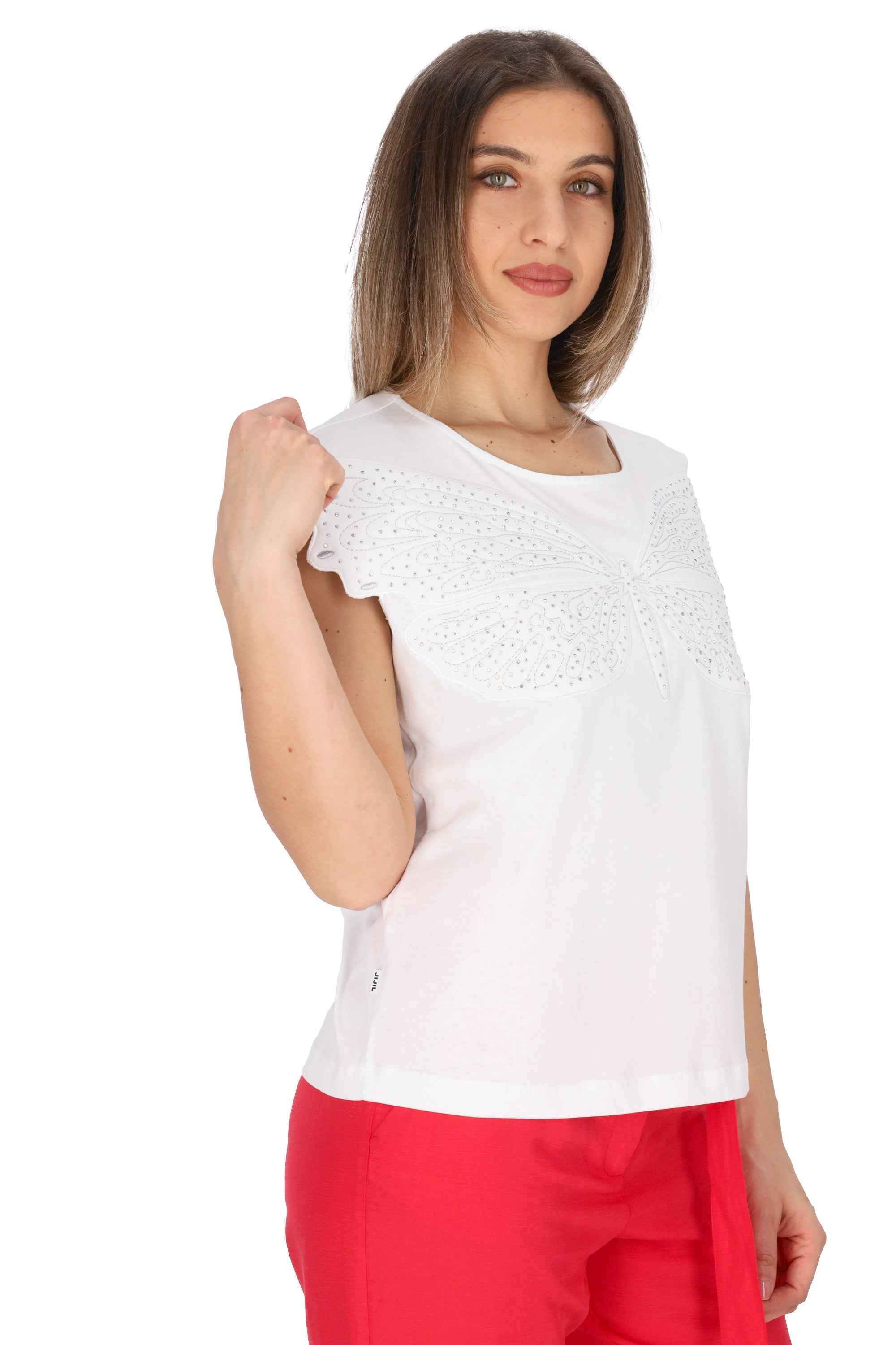 JIJIL - D TS257 T-shirt