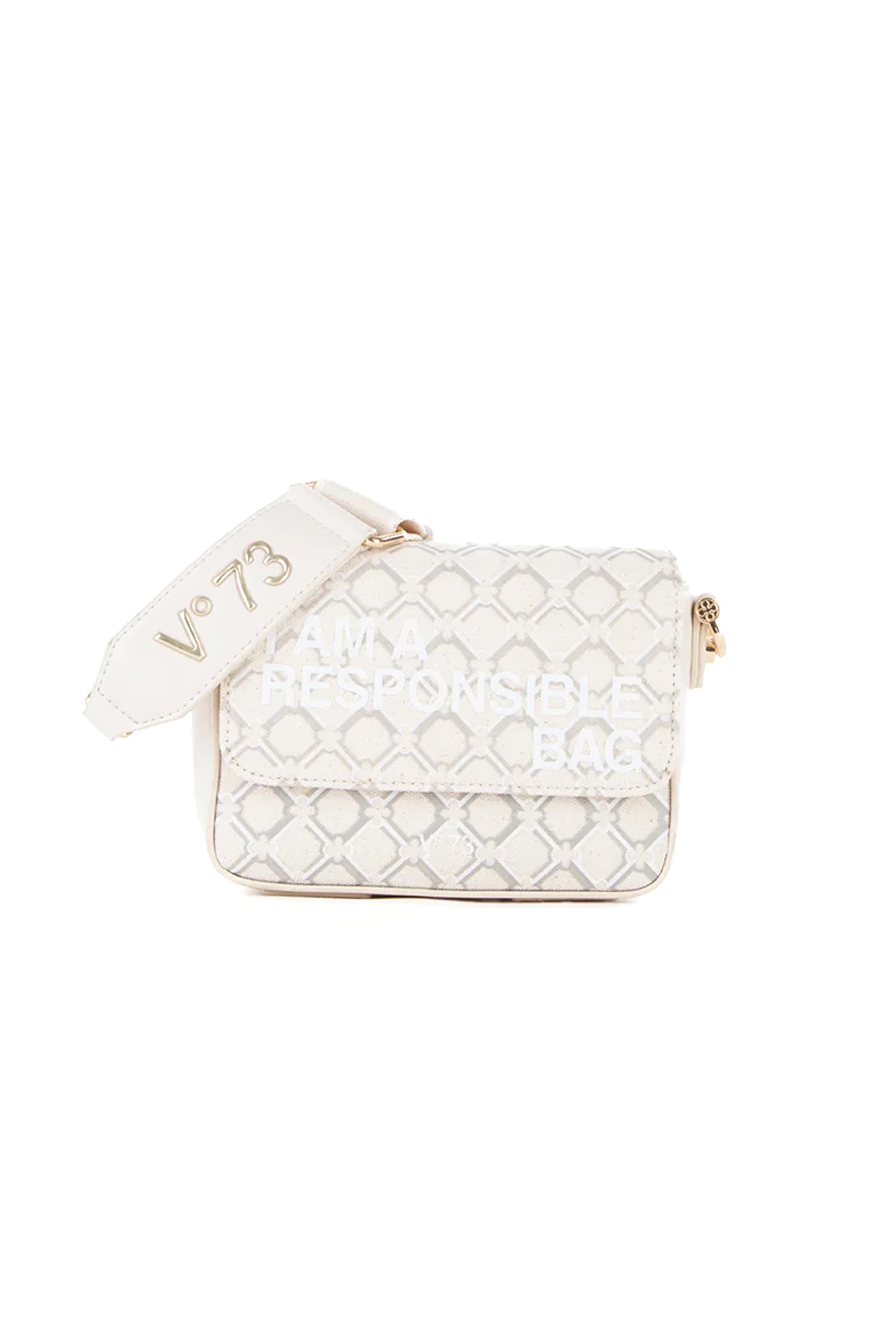 BIANCO | V°73 - D 73BS7Q904 Borsa