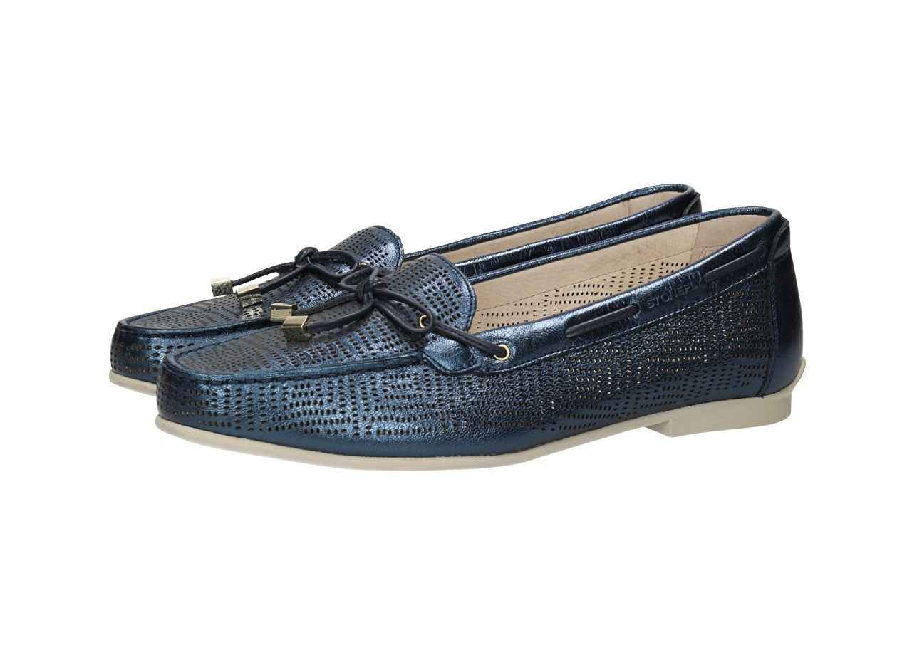 STONEFLY - D 216016 Mocassino