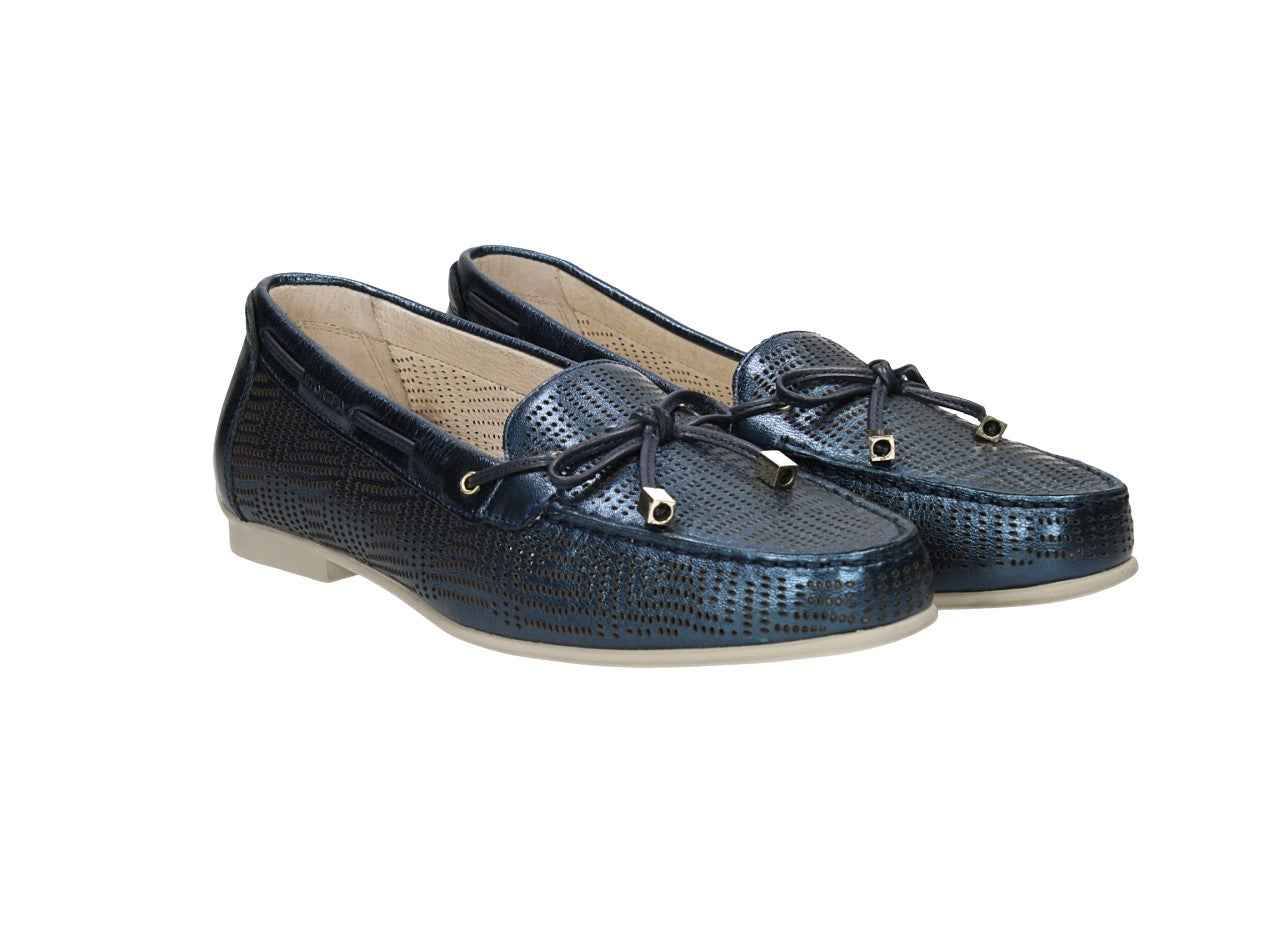 STONEFLY - D 216016 Mocassino