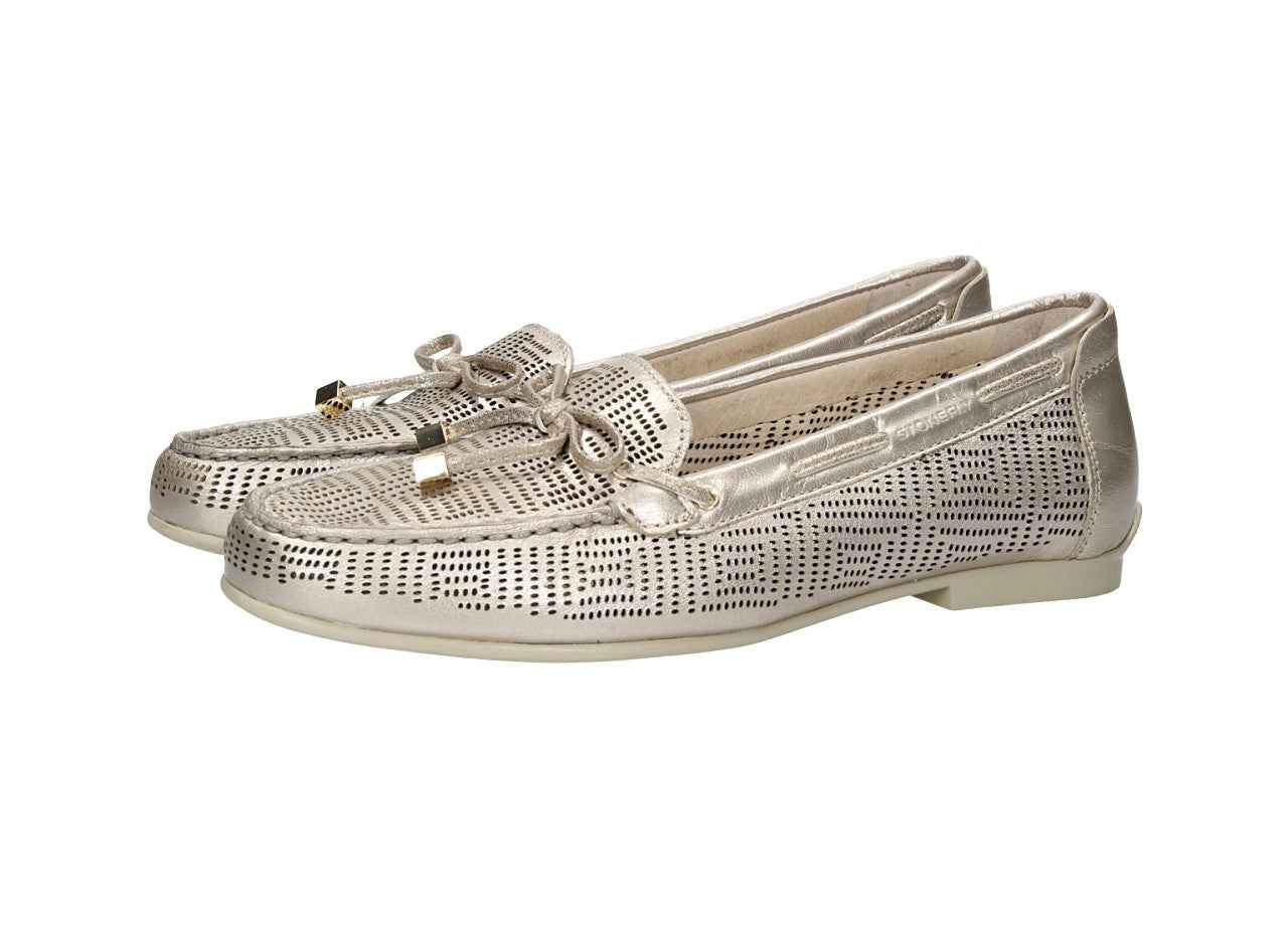 STONEFLY - D 216016 Mocassino