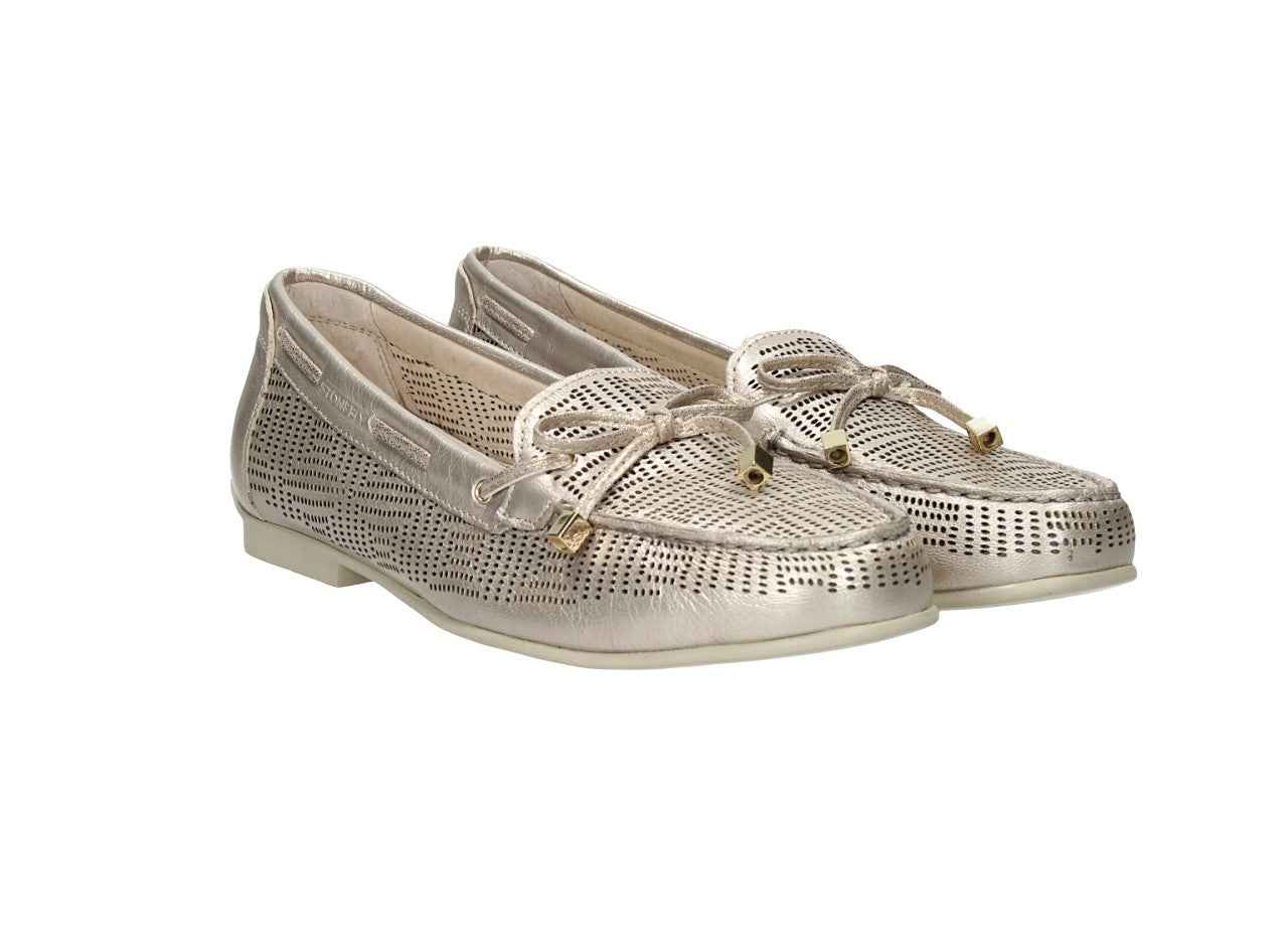 STONEFLY - D 216016 Mocassino