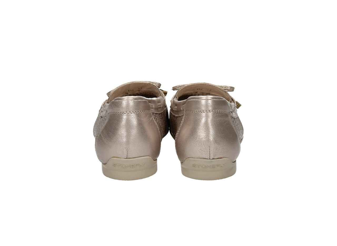 STONEFLY - D 216016 Mocassino