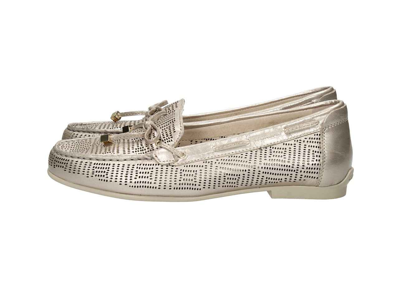 STONEFLY - D 216016 Mocassino