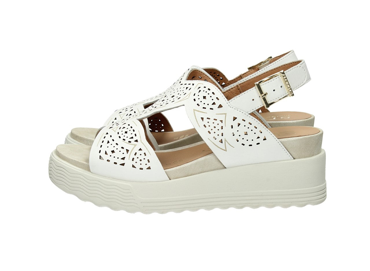 BIANCO | STONEFLY - D 217481 Sandalo