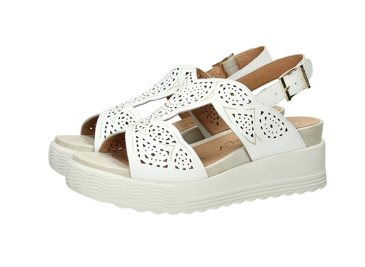 BIANCO | STONEFLY - D 217481 Sandalo