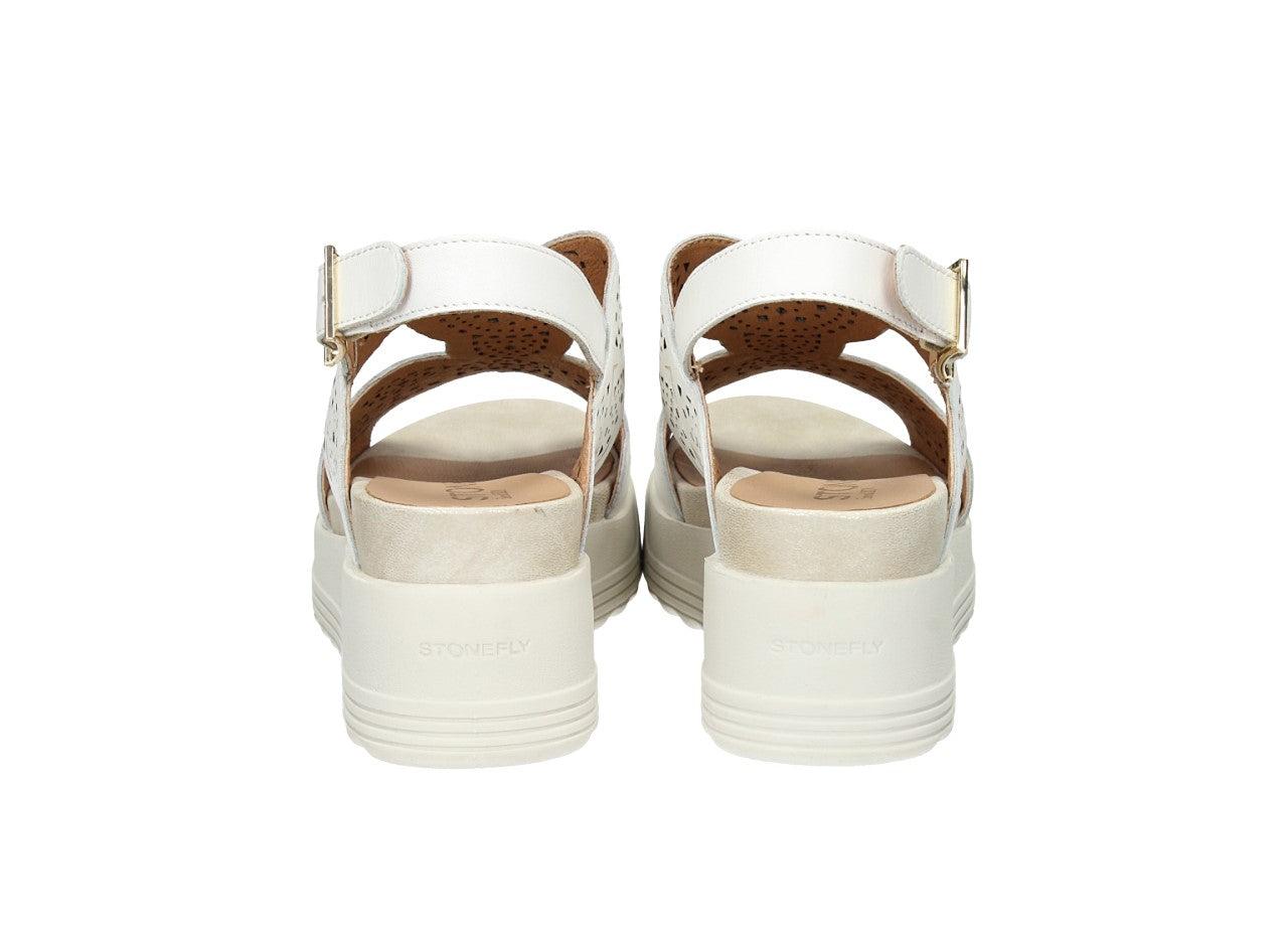 BIANCO | STONEFLY - D 217481 Sandalo