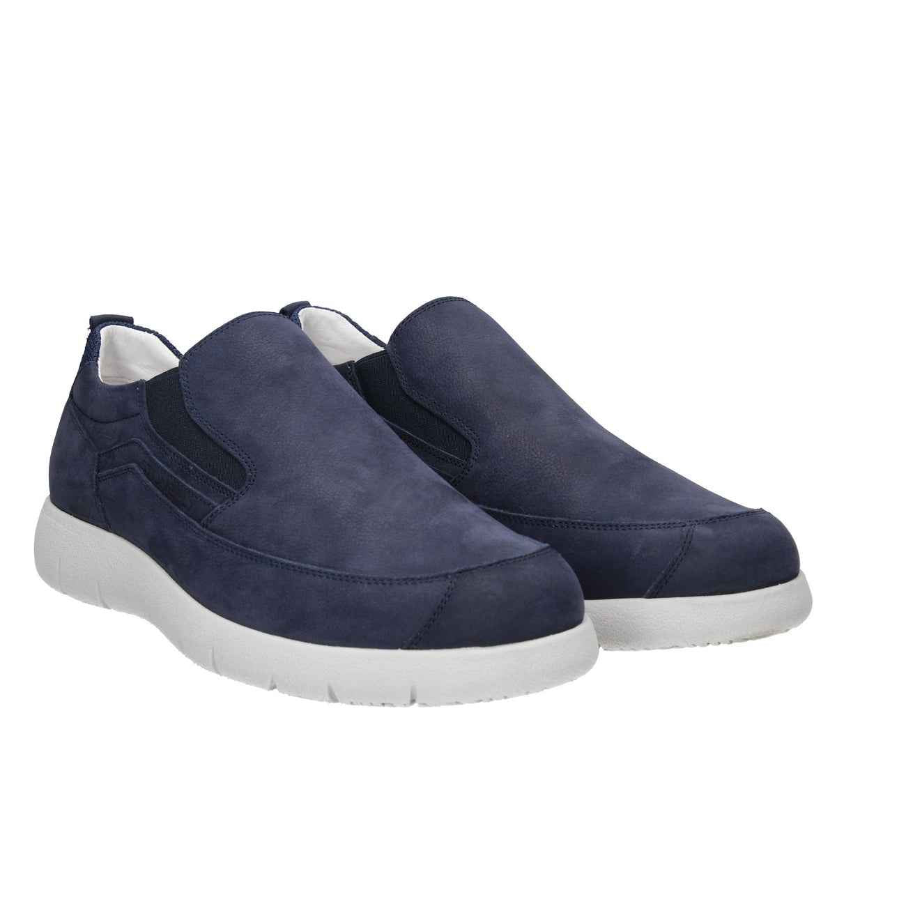 STONEFLY - U 219015 Mocassino