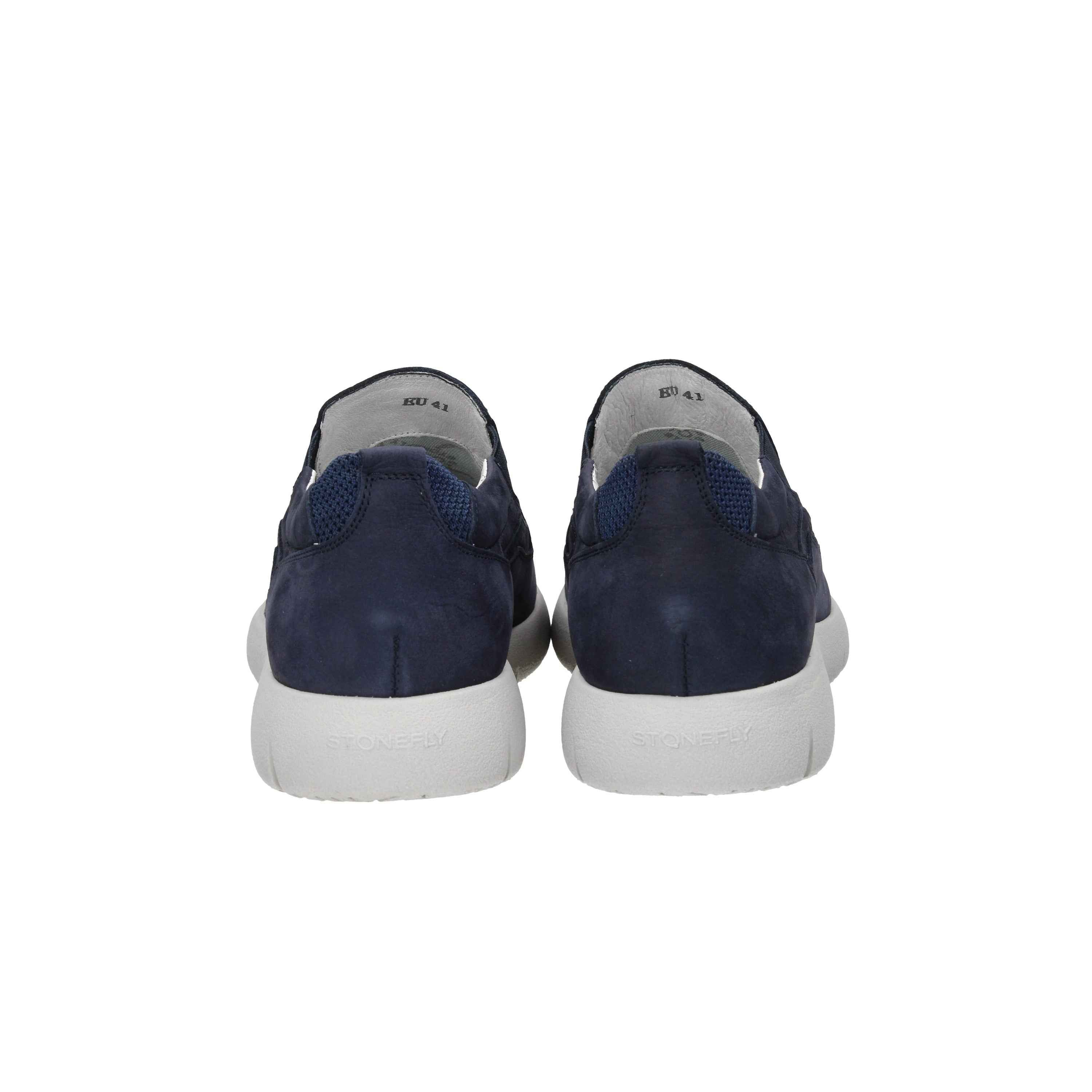 STONEFLY - U 219015 Mocassino