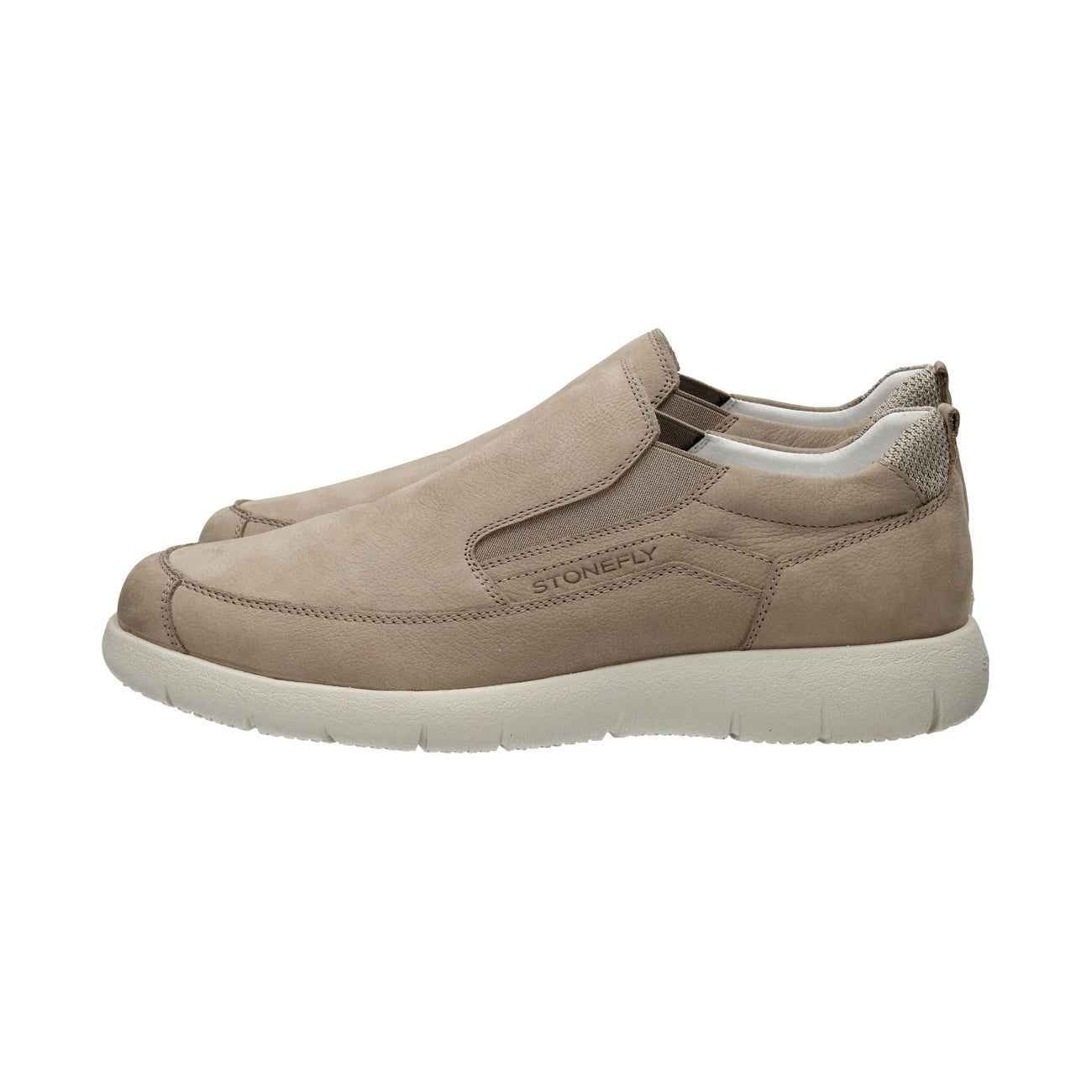 STONEFLY - U 219015 Mocassino