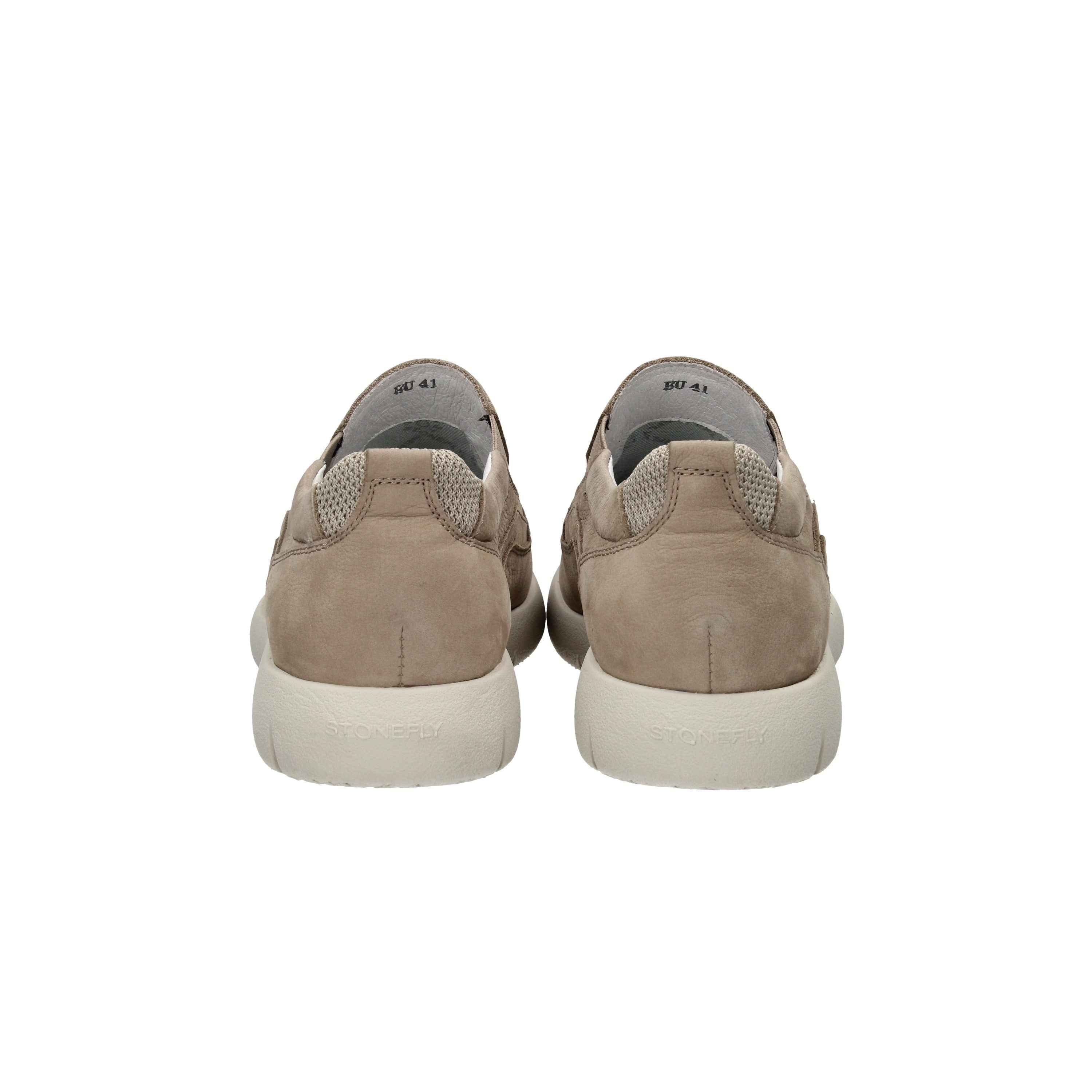 STONEFLY - U 219015 Mocassino