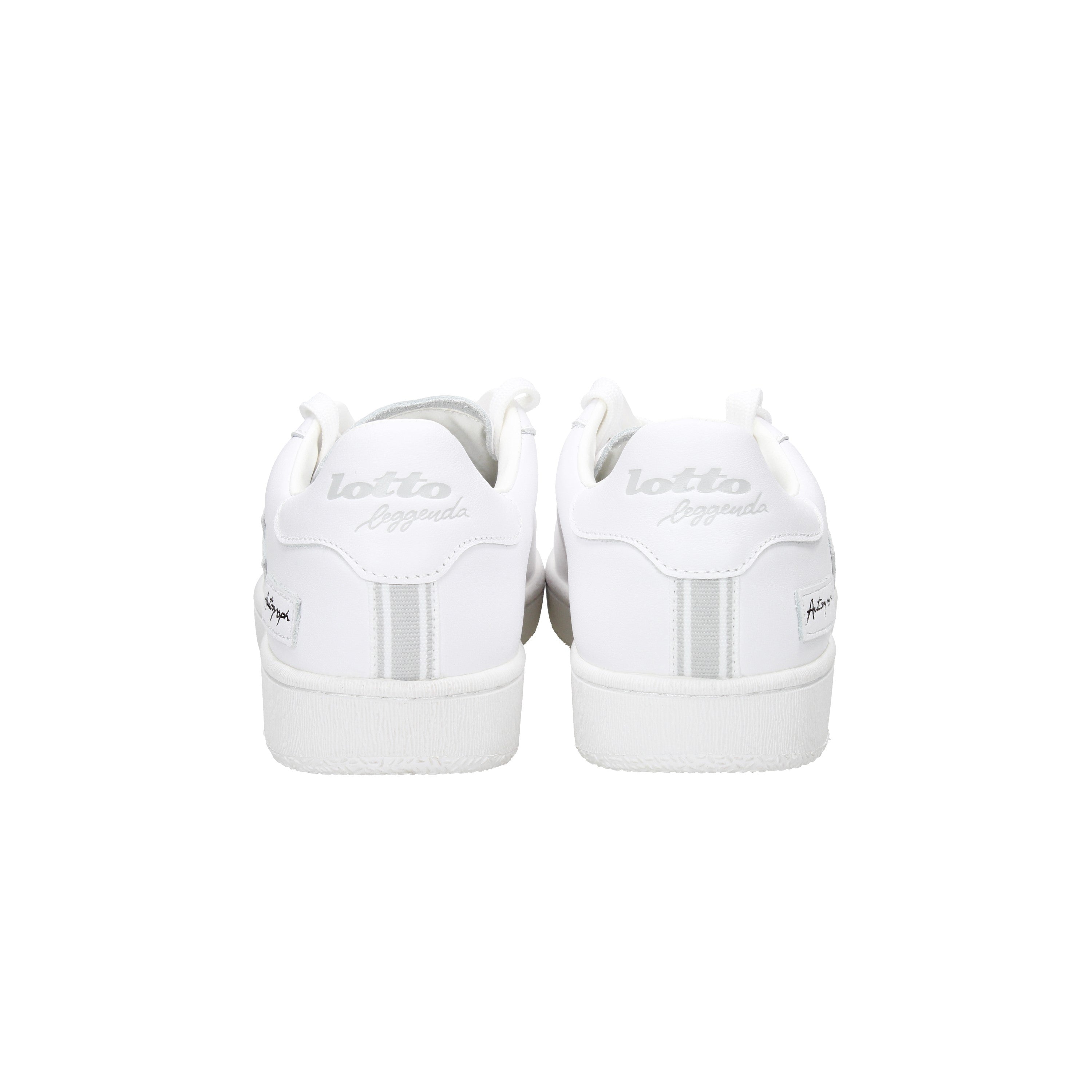 BIANCO | LOTTO LEGGENDA - U 218497 Sneakers