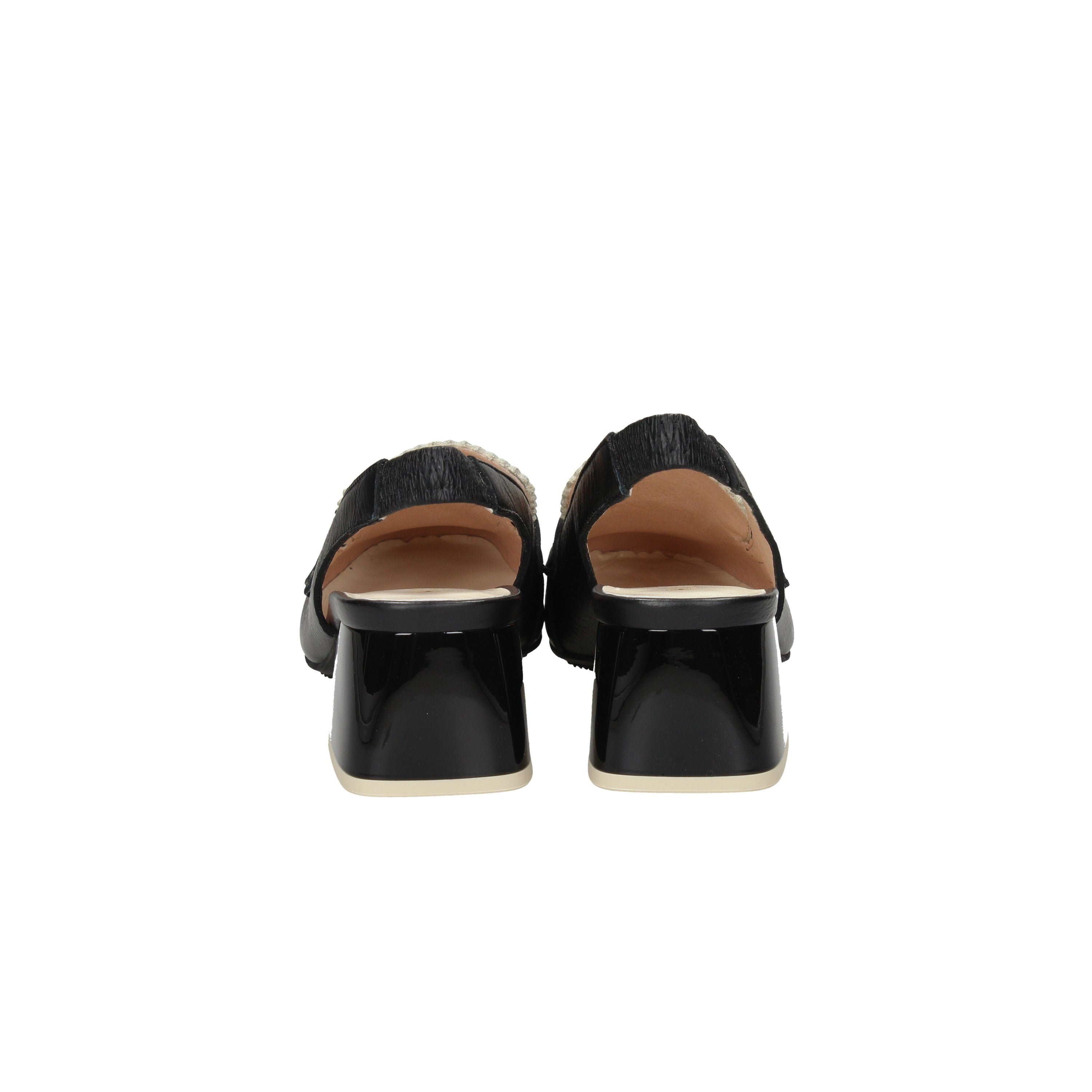 NERO | HISPANITAS - D CHV243320 Chanel