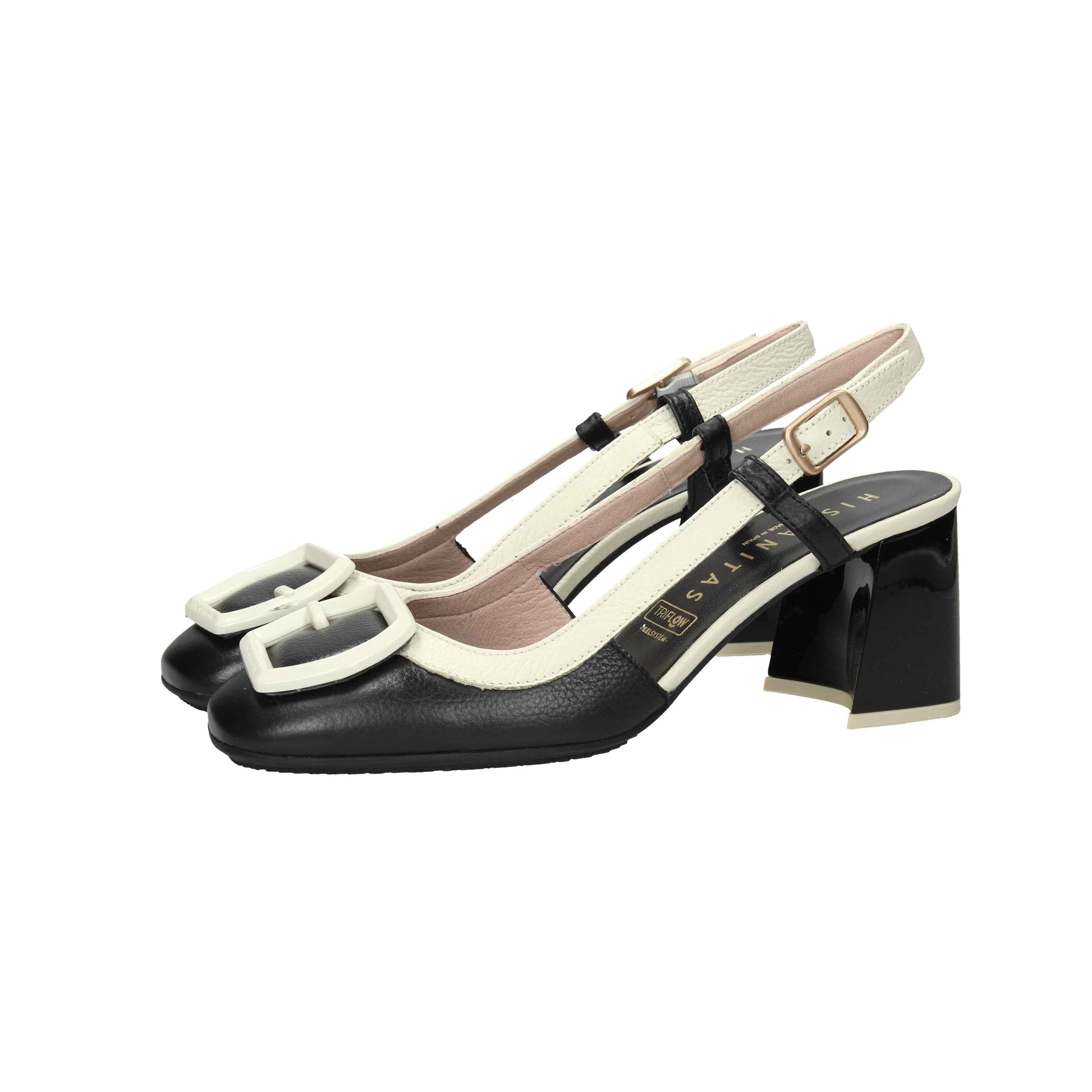 NERO | HISPANITAS - D HV243221 Chanel