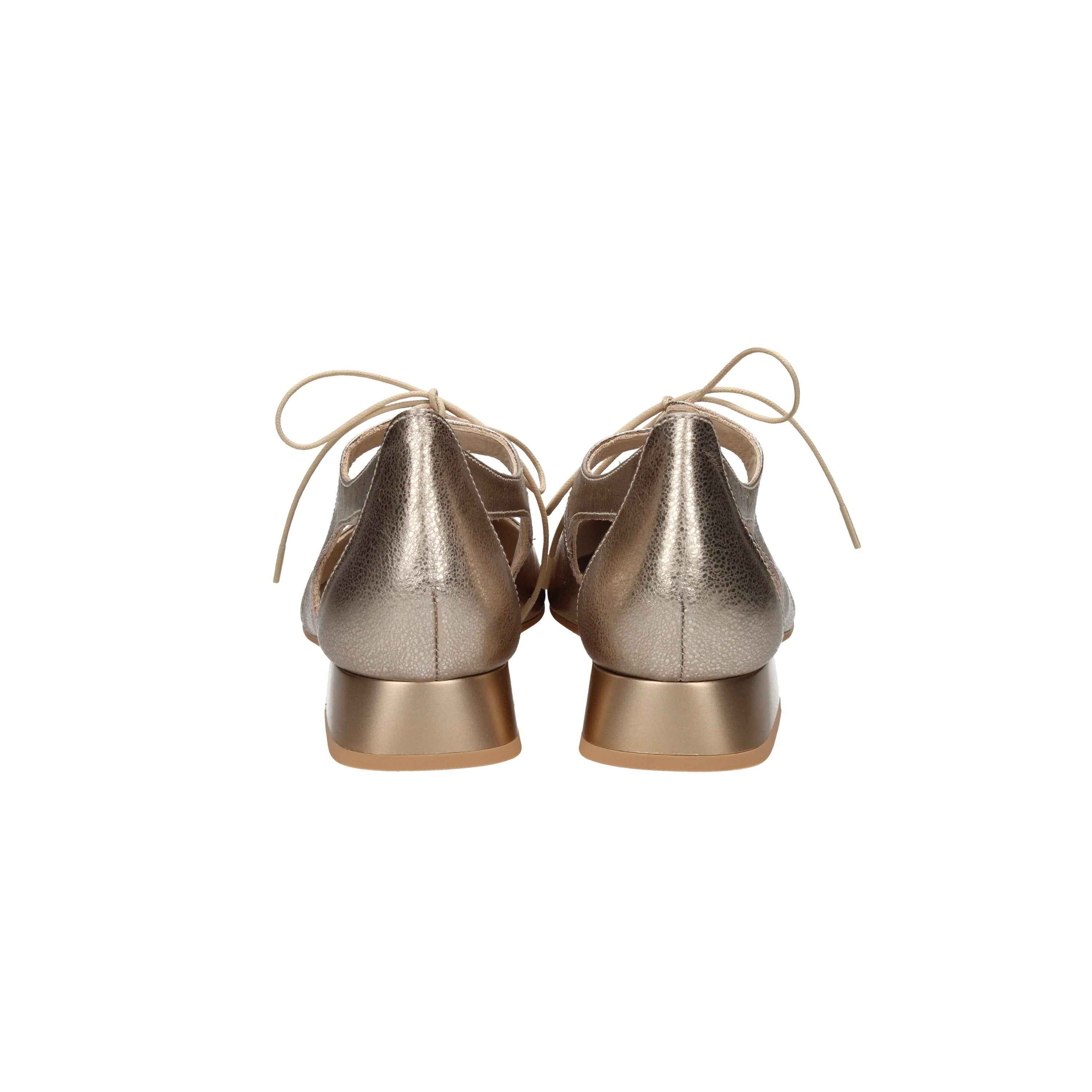 BRONZO | HISPANITAS - D HV243444 Decollete