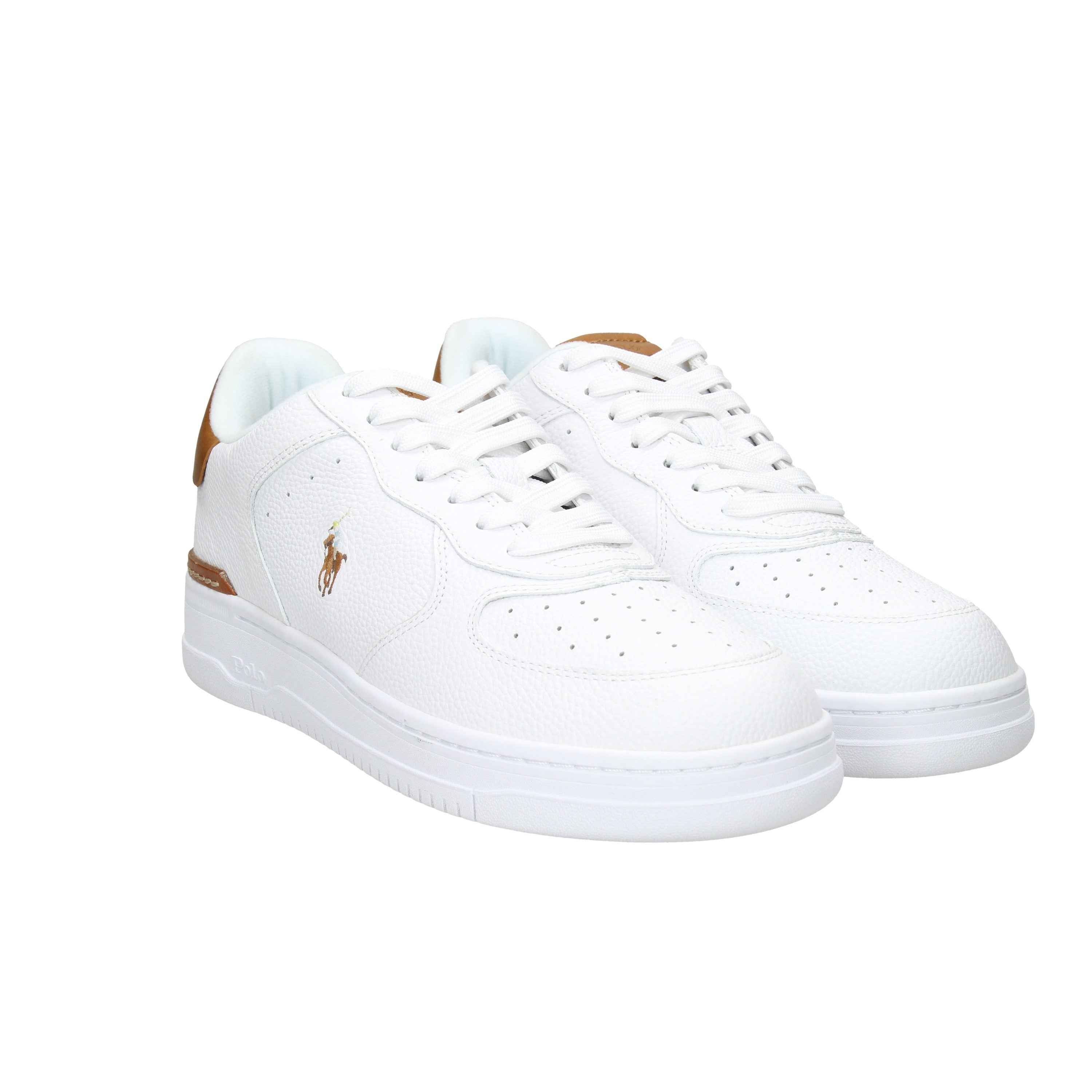 POLO RALPH LAUREN - U 809923071 Sneakers