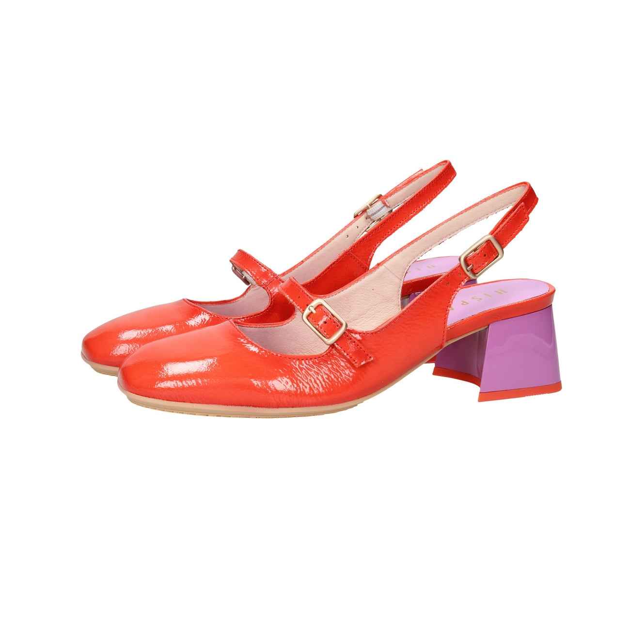 ROSSO | HISPANITAS - D HV243318 Chanel