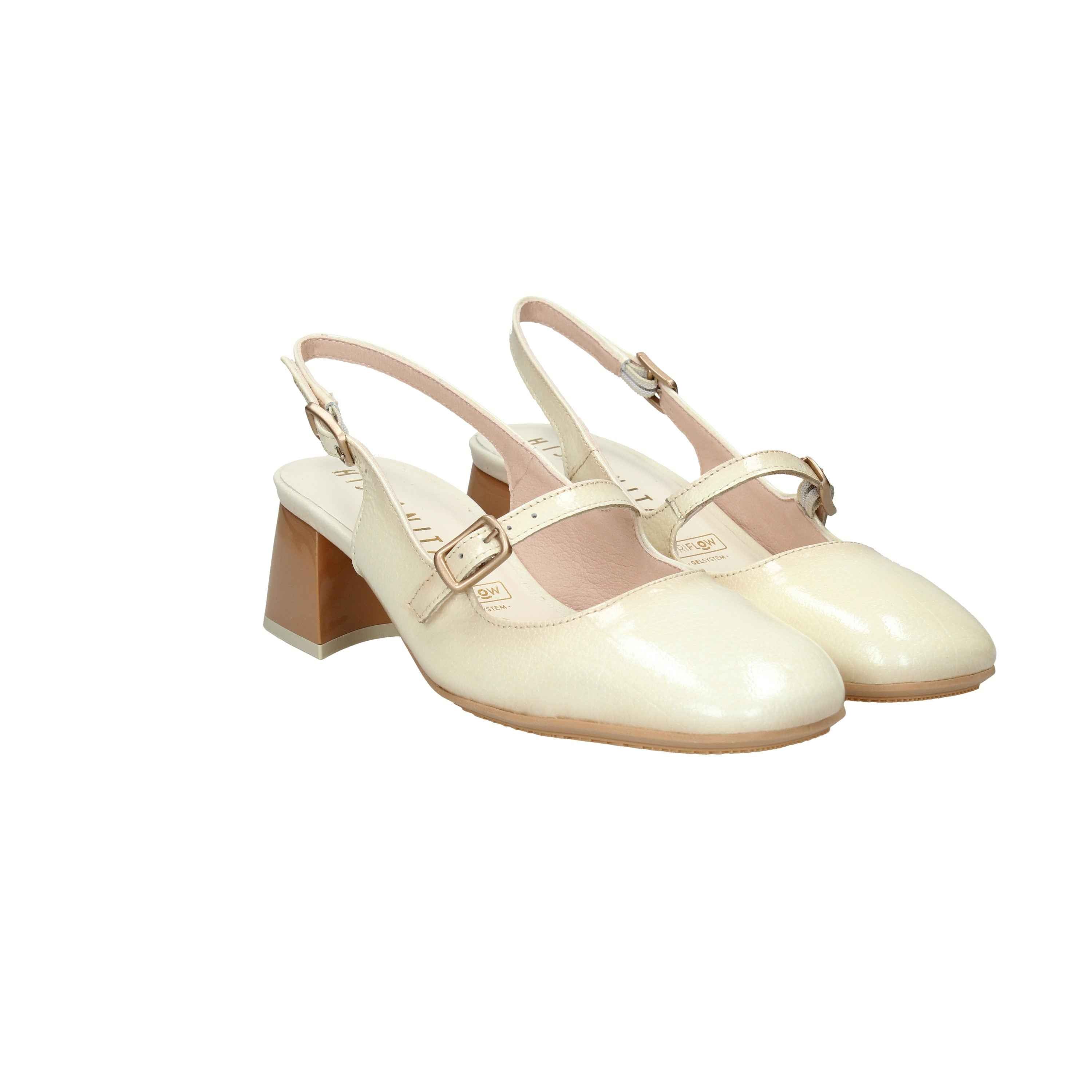 HISPANITAS - D HV243318 Chanel