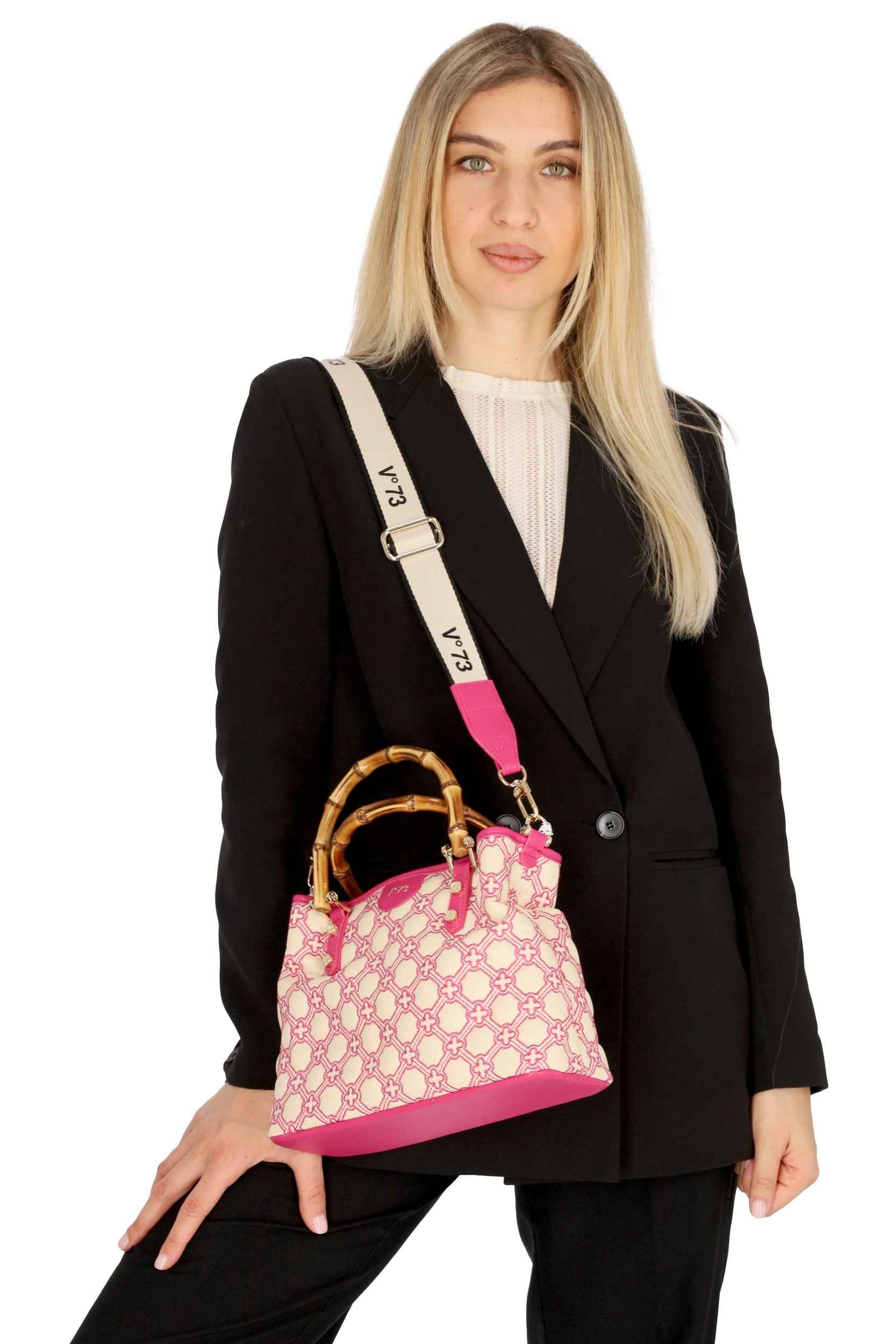 V°73 - D 73BS7QD05STD Borsa