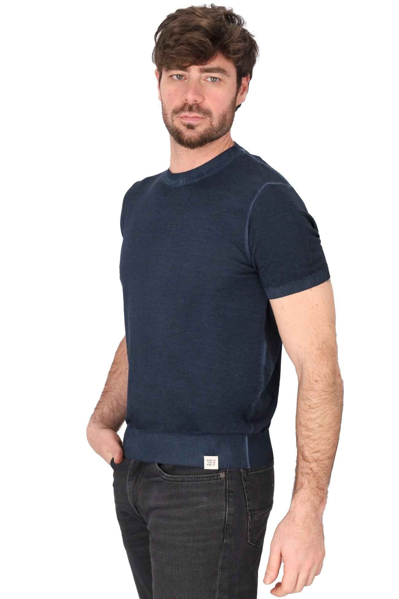 PEUTEREY - U PEU5117 T-shirt