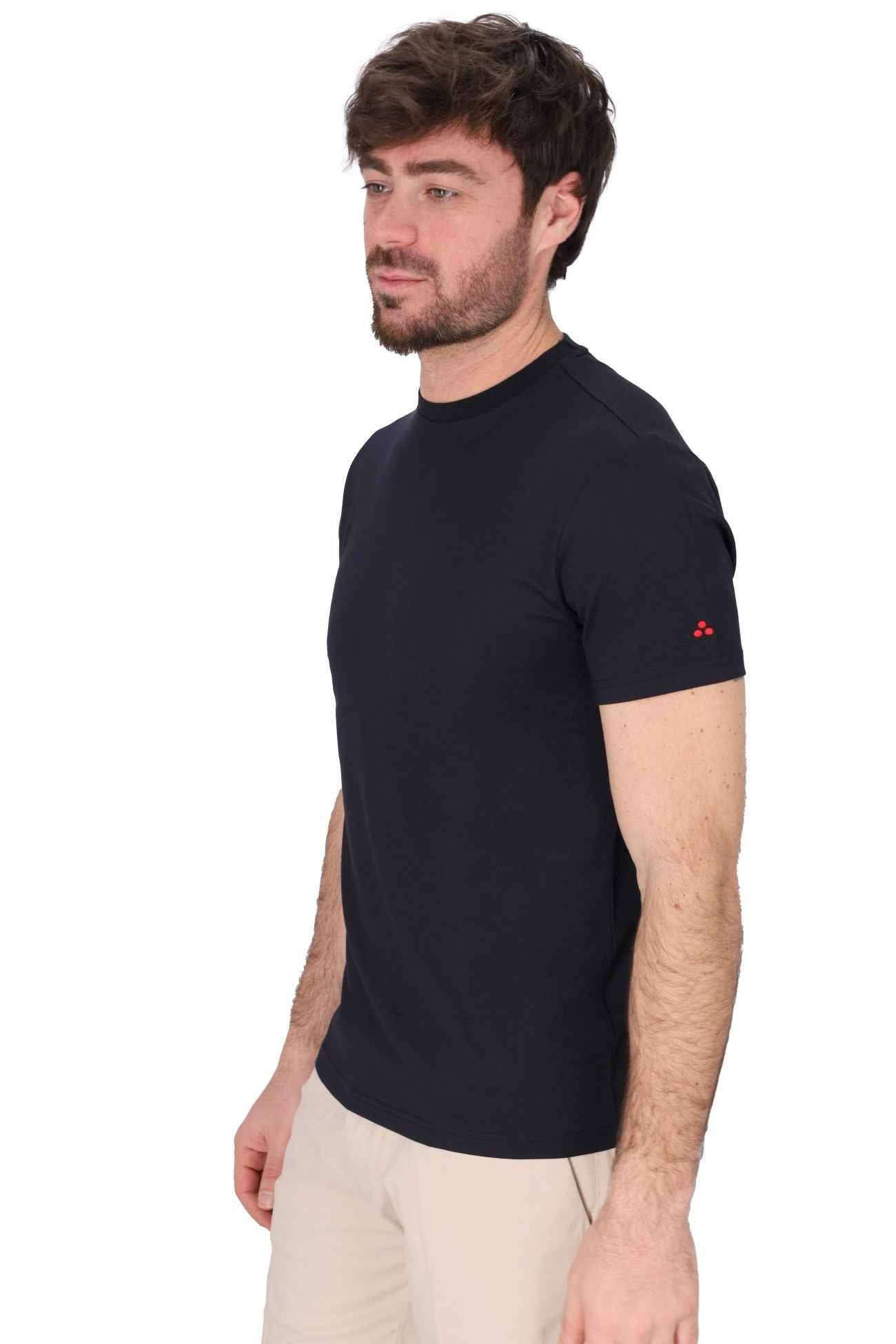 BLU | PEUTEREY - U PEU5159 T-shirt