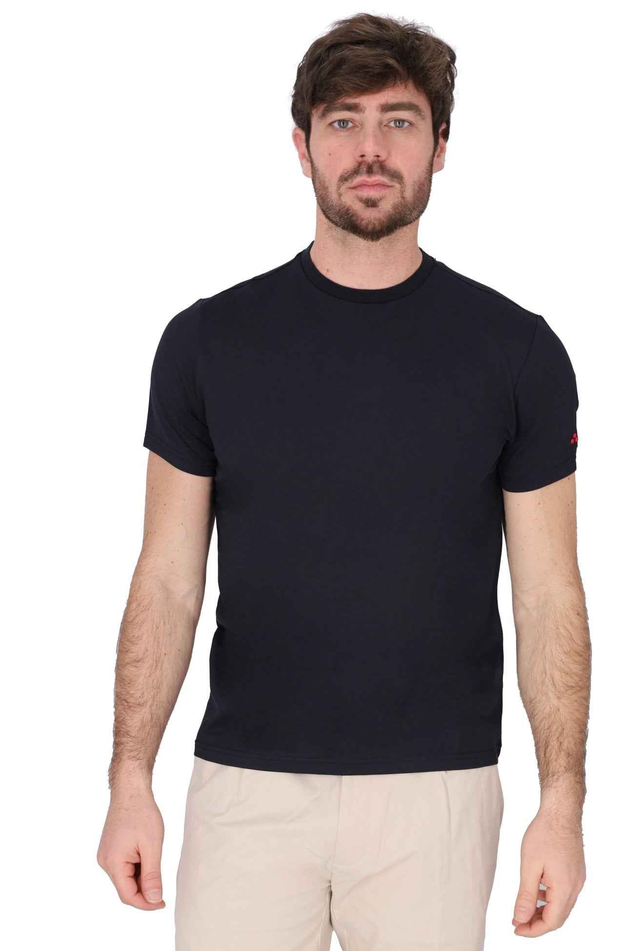 BLU | PEUTEREY - U PEU5159 T-shirt