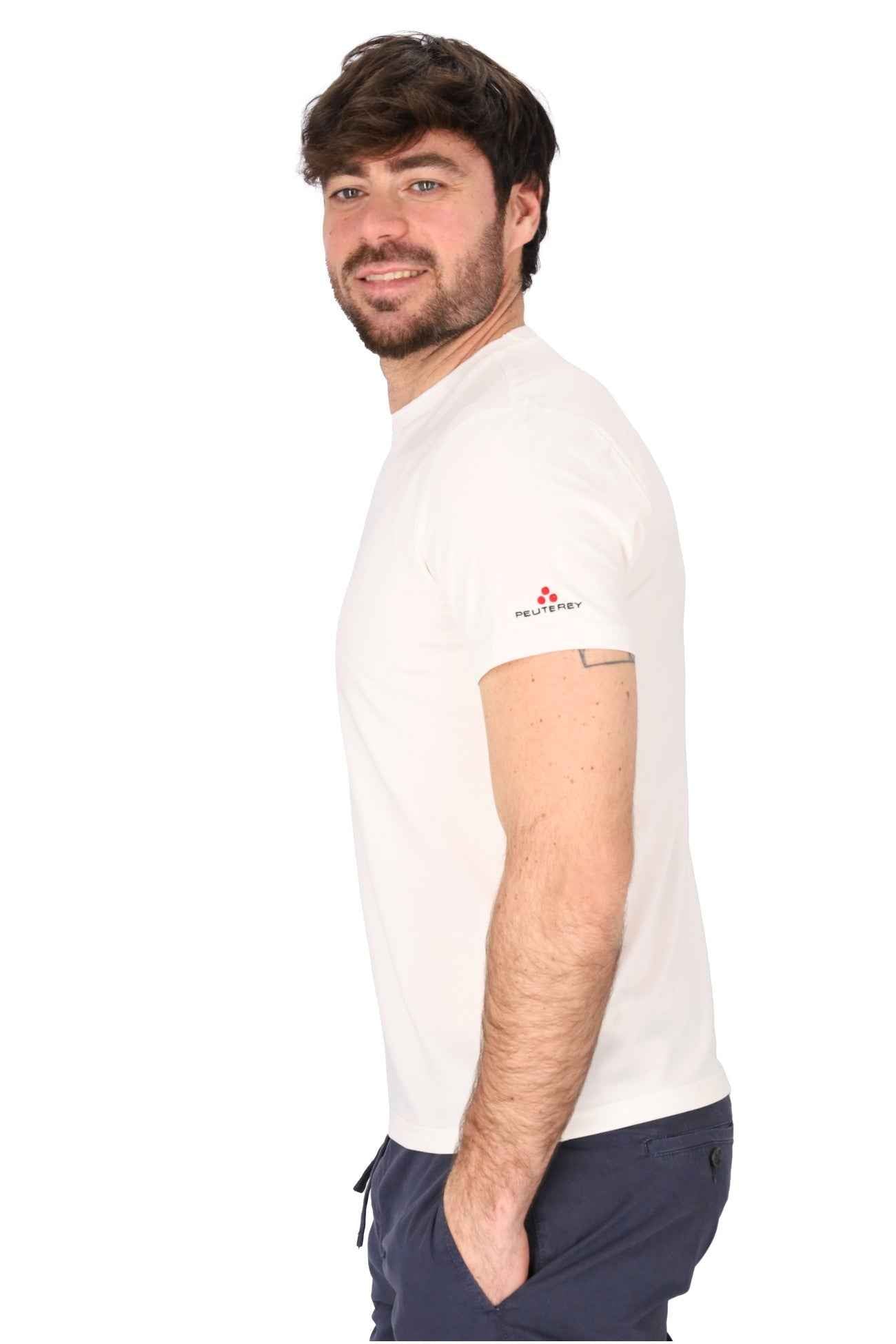 PEUTEREY - U PEU5159 T-shirt