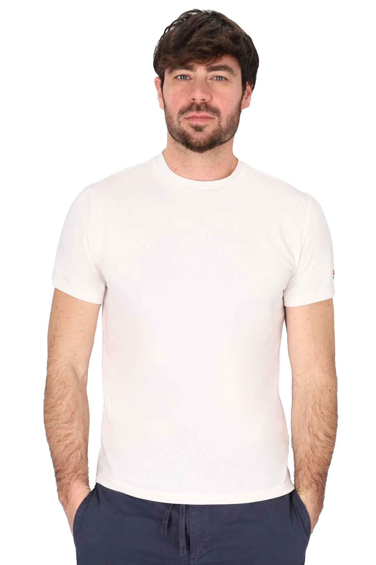 PEUTEREY - U PEU5159 T-shirt