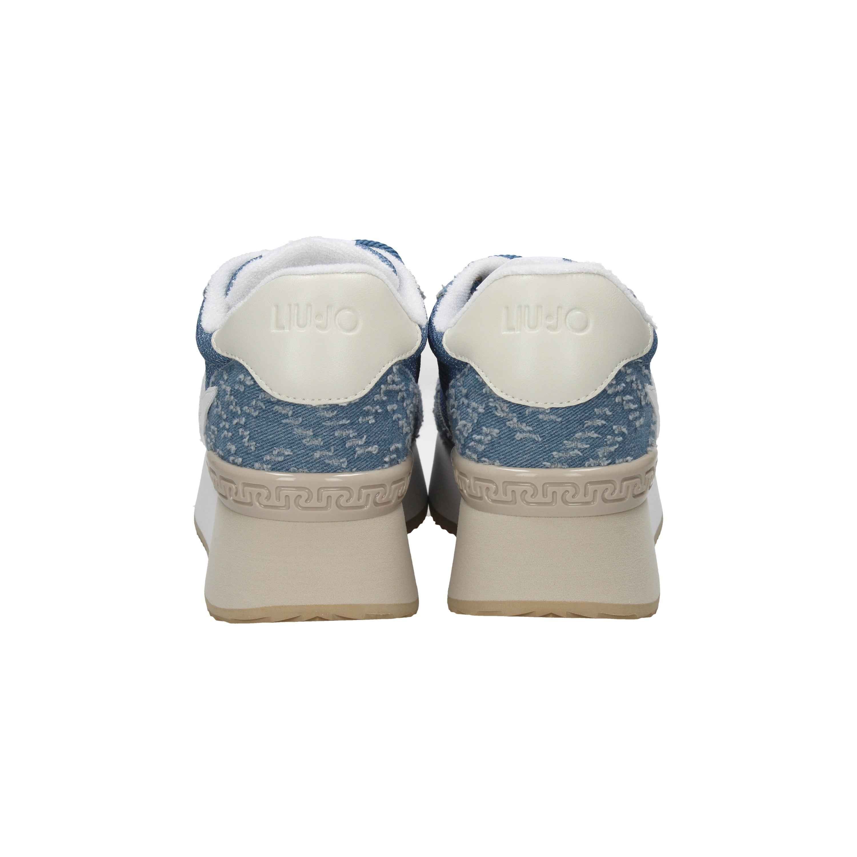 LIU JO SHOES - D BA4083TX404 Sneakers