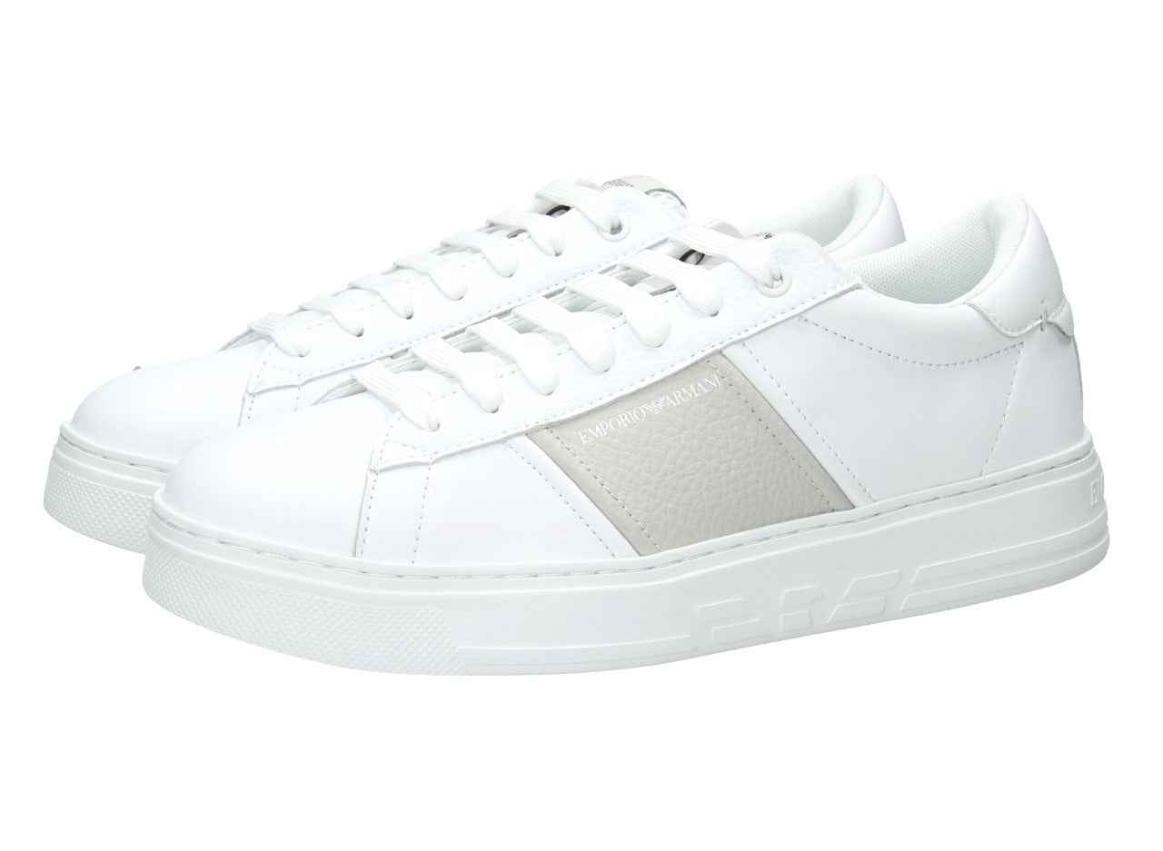 EMPORIO ARMANI - U X4X570 Sneakers