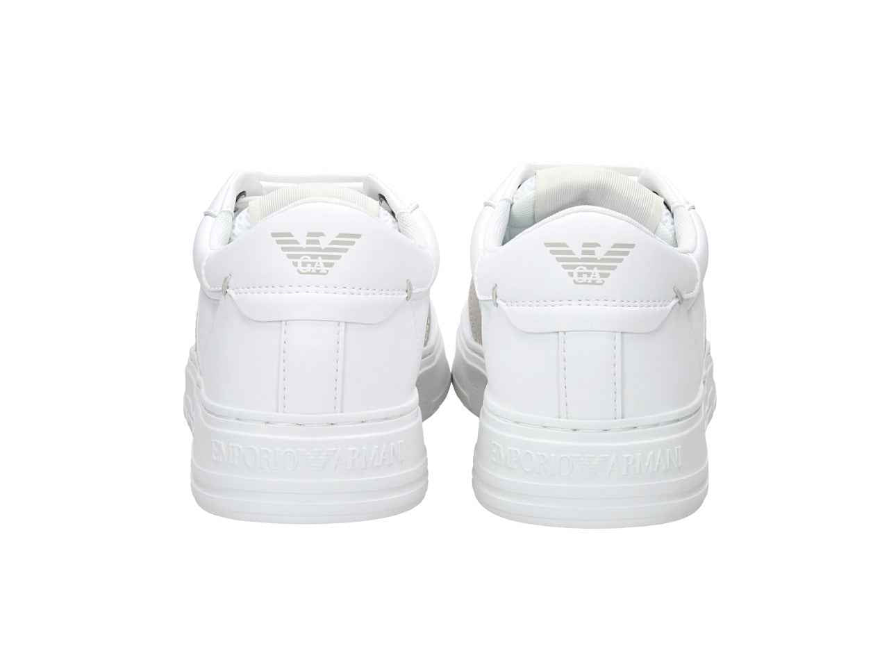 EMPORIO ARMANI - U X4X570 Sneakers