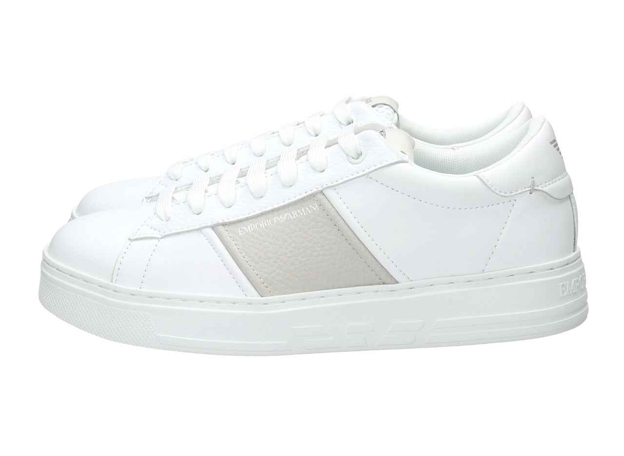 EMPORIO ARMANI - U X4X570 Sneakers