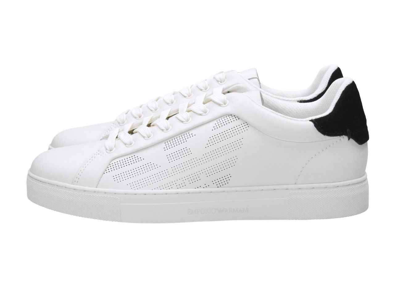 EMPORIO ARMANI - U X4X598 Sneakers