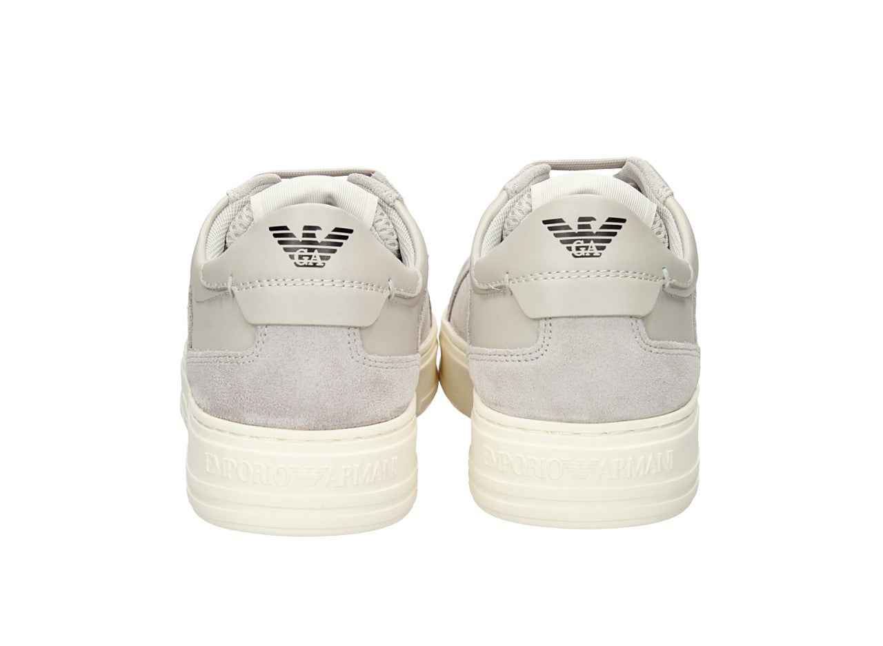 EMPORIO ARMANI - U X4X568 Sneakers