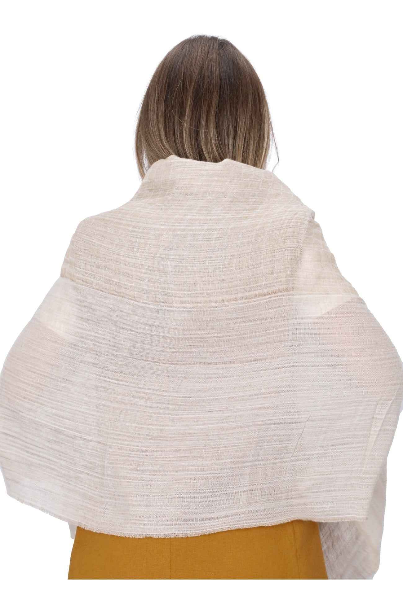 EMPORIO ARMANI - D 635221 Stola