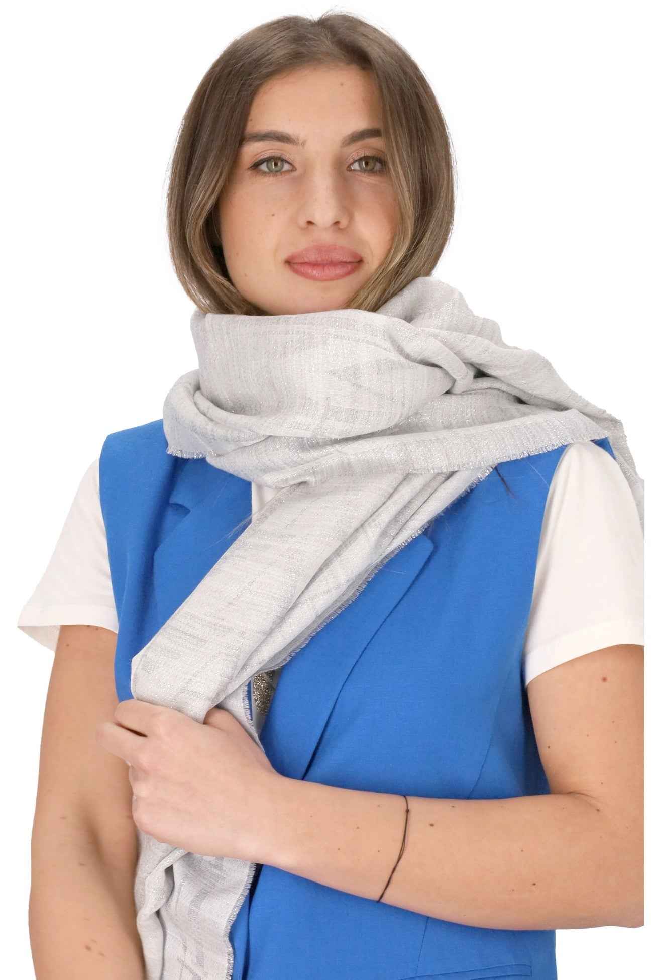 EMPORIO ARMANI - D 635238 Stola