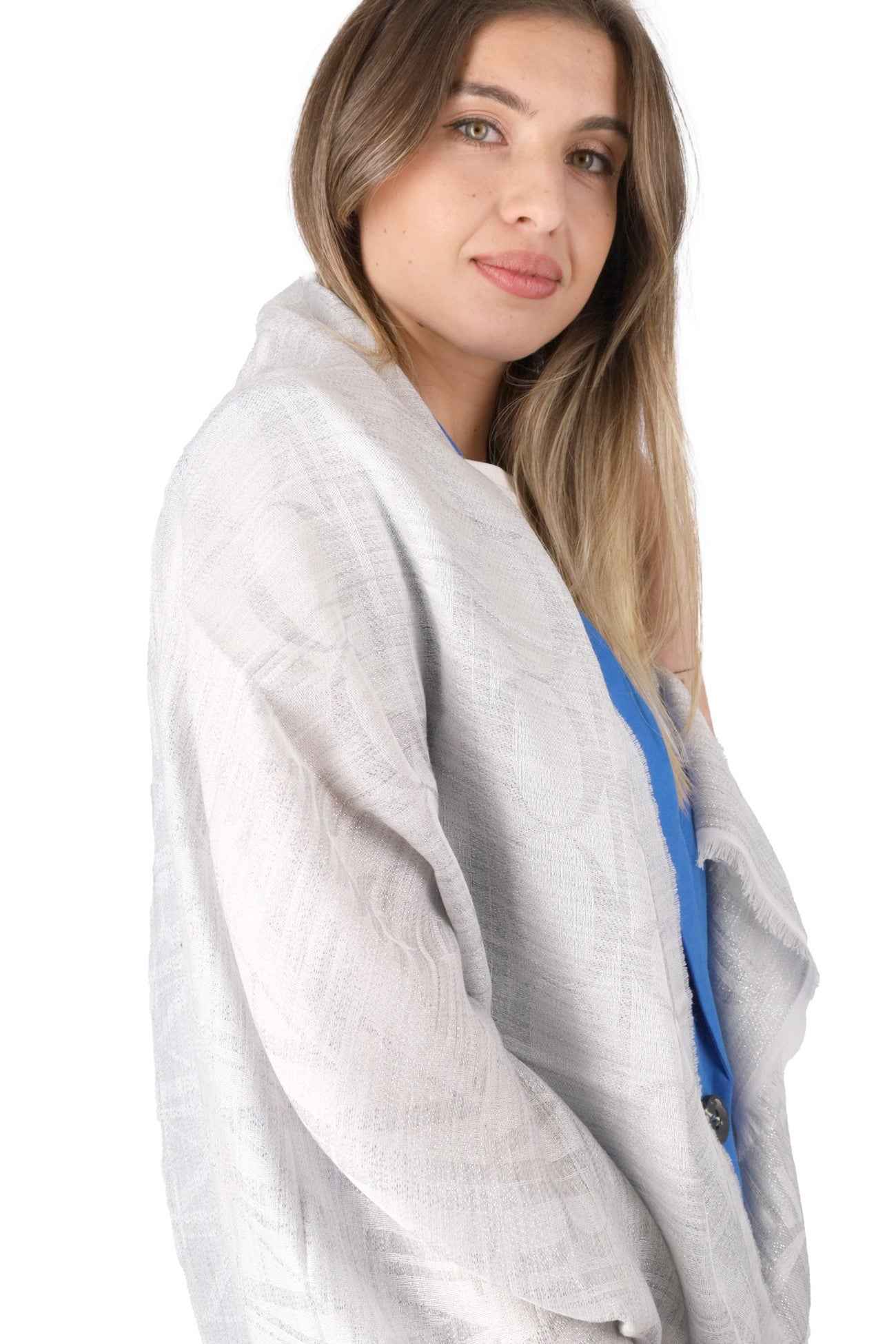 EMPORIO ARMANI - D 635238 Stola