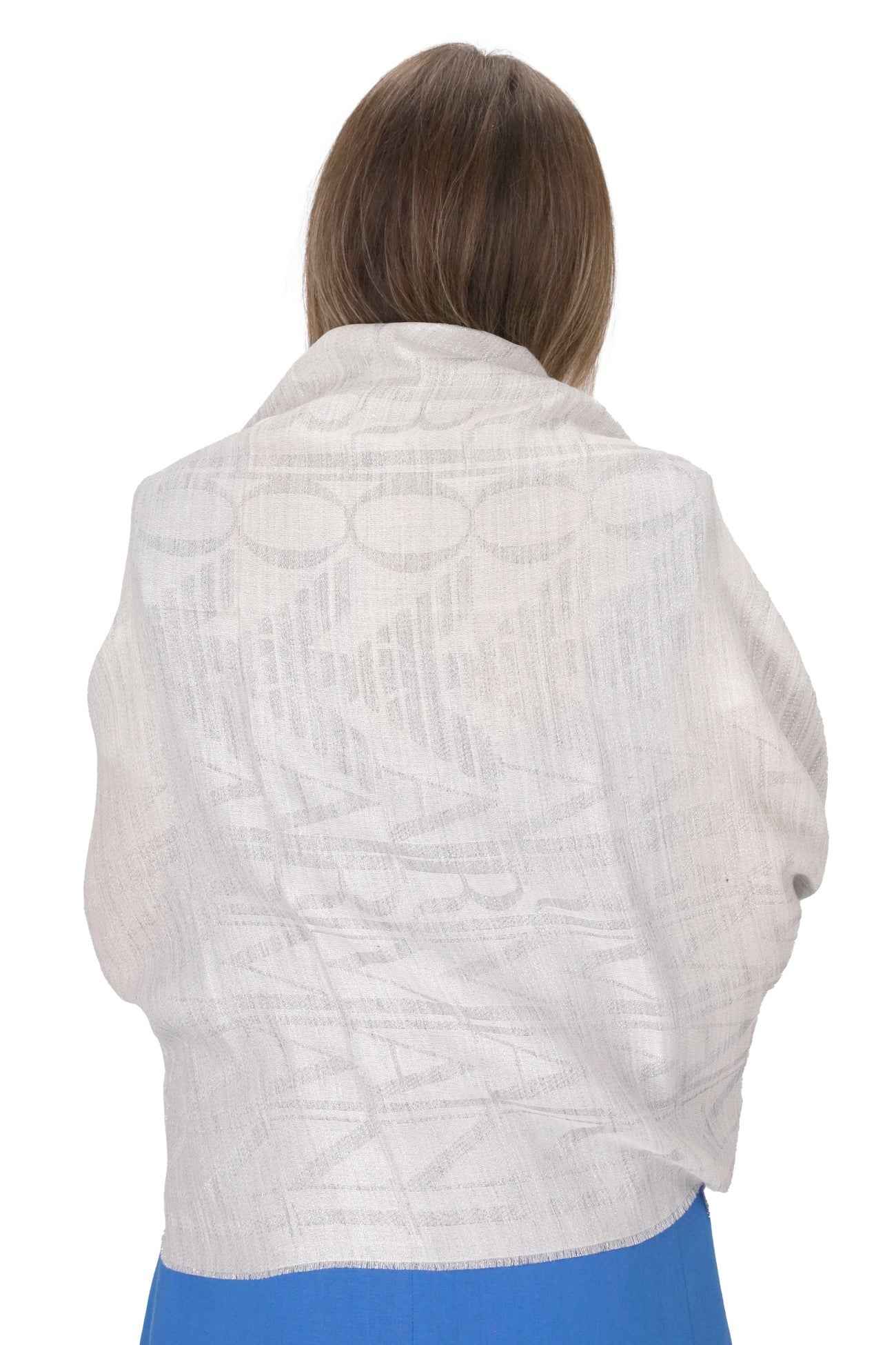 EMPORIO ARMANI - D 635238 Stola