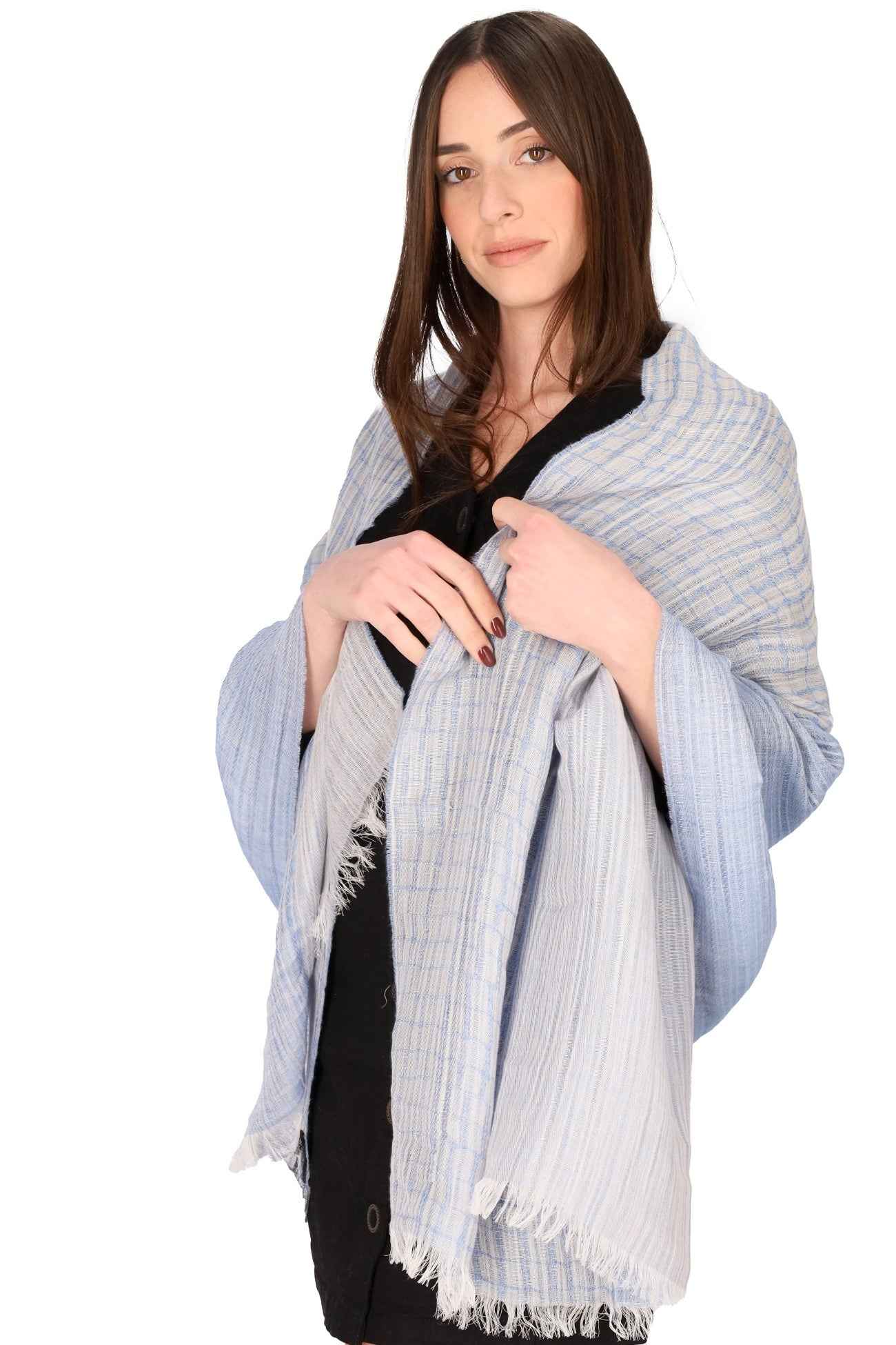 EMPORIO ARMANI - D 635221 Stola