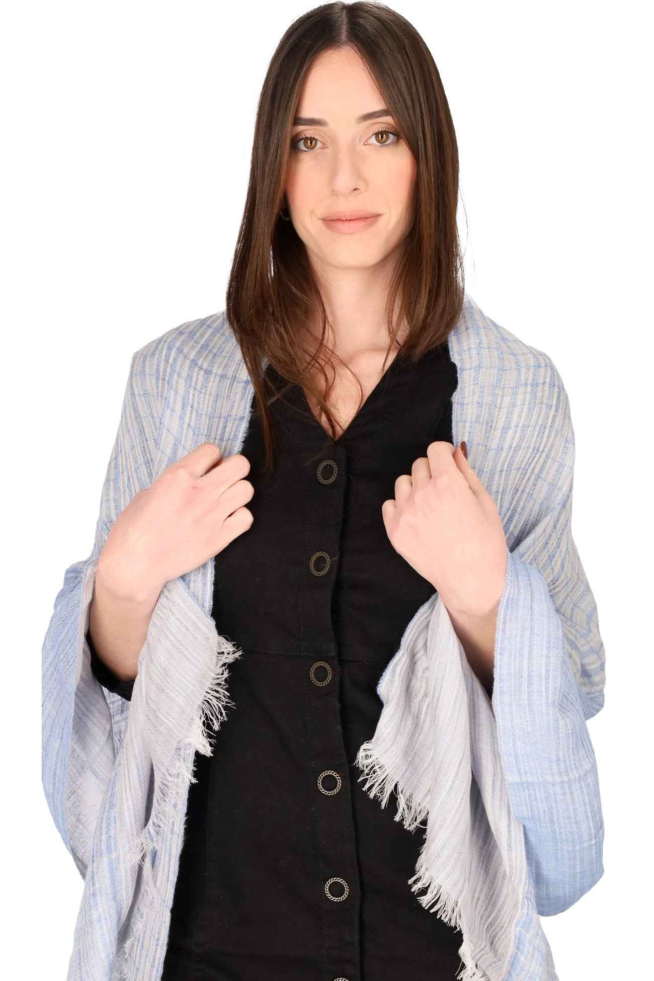 EMPORIO ARMANI - D 635221 Stola