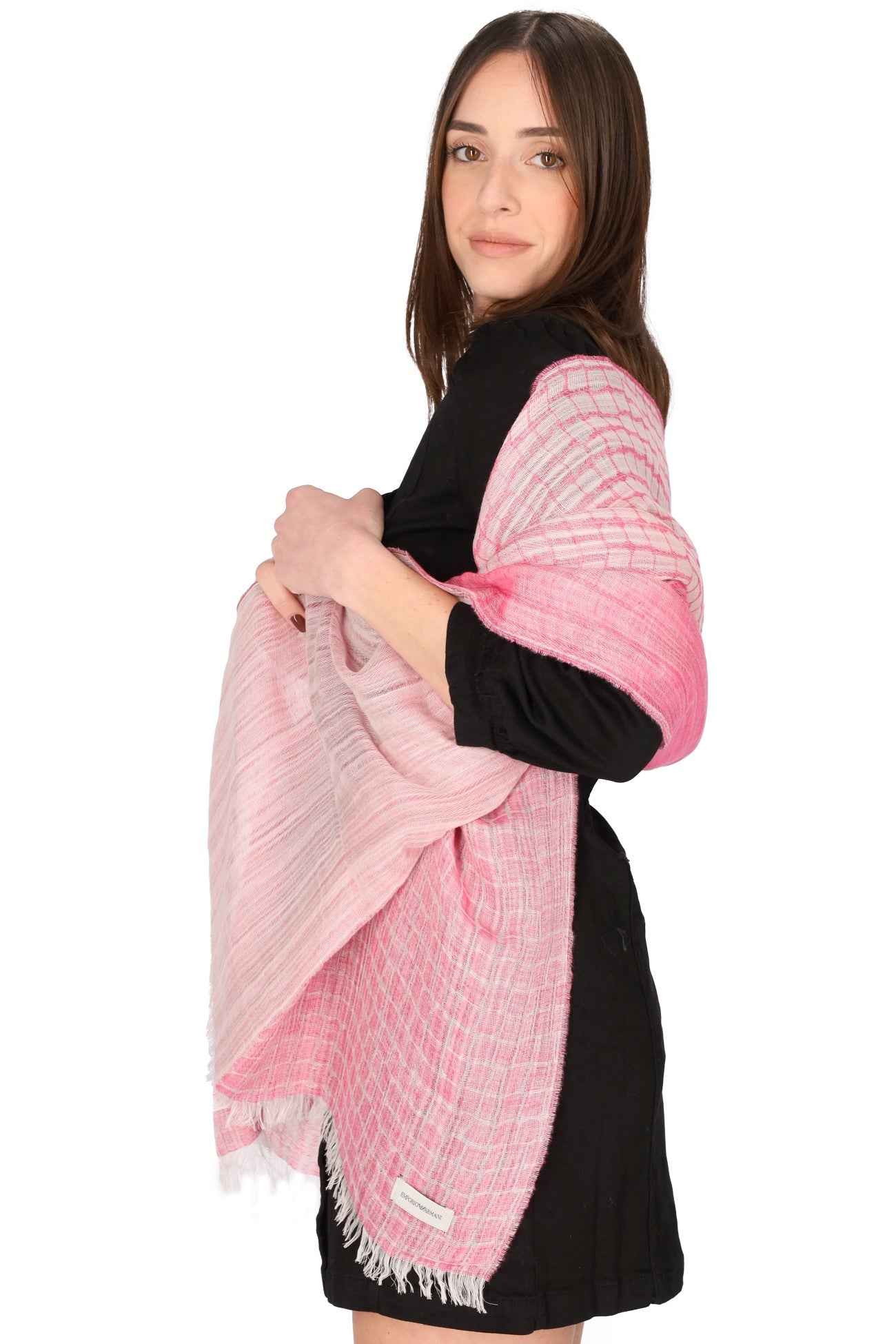 EMPORIO ARMANI - D 635221 Stola